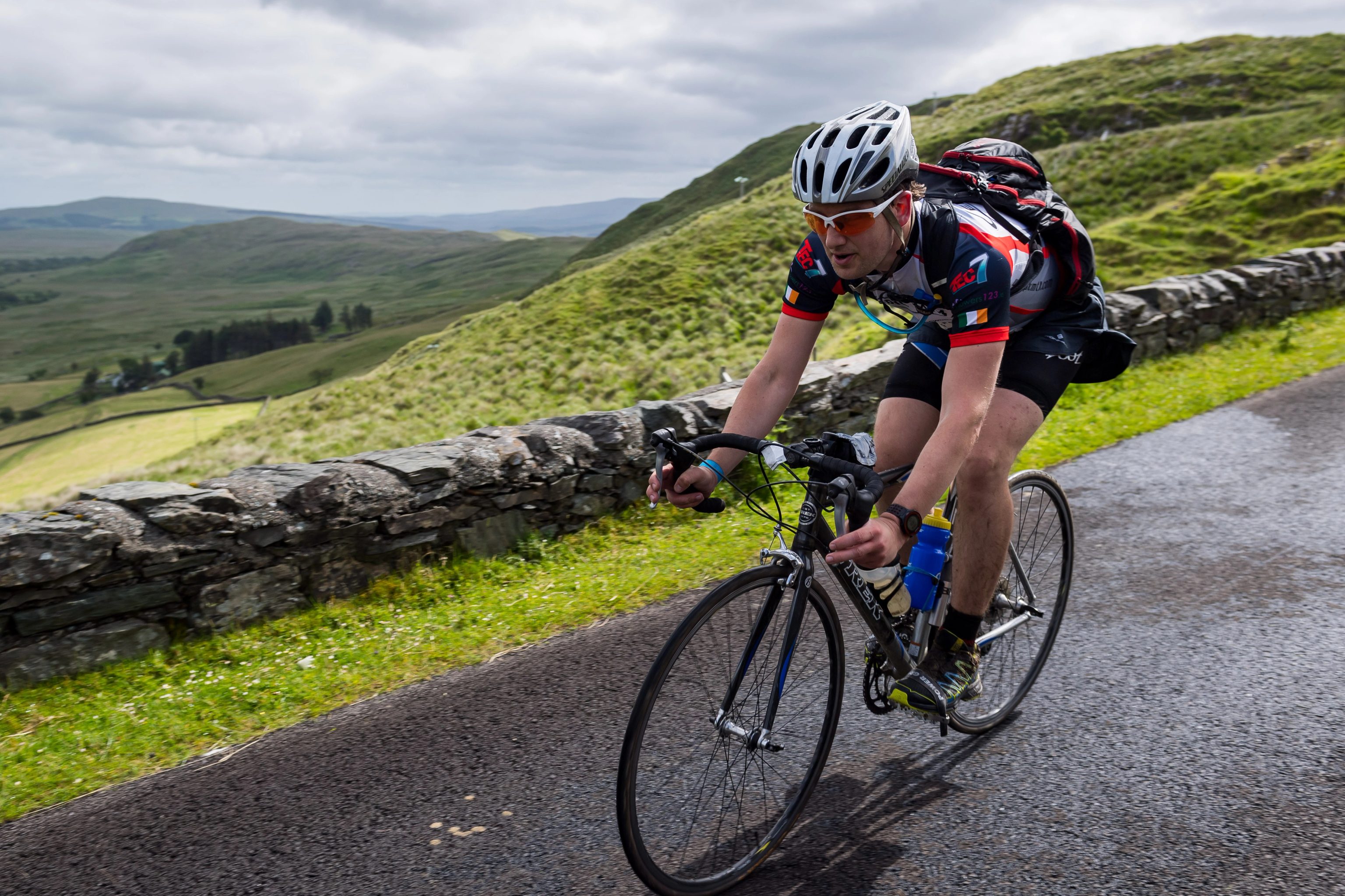 Adventure Races Ireland
