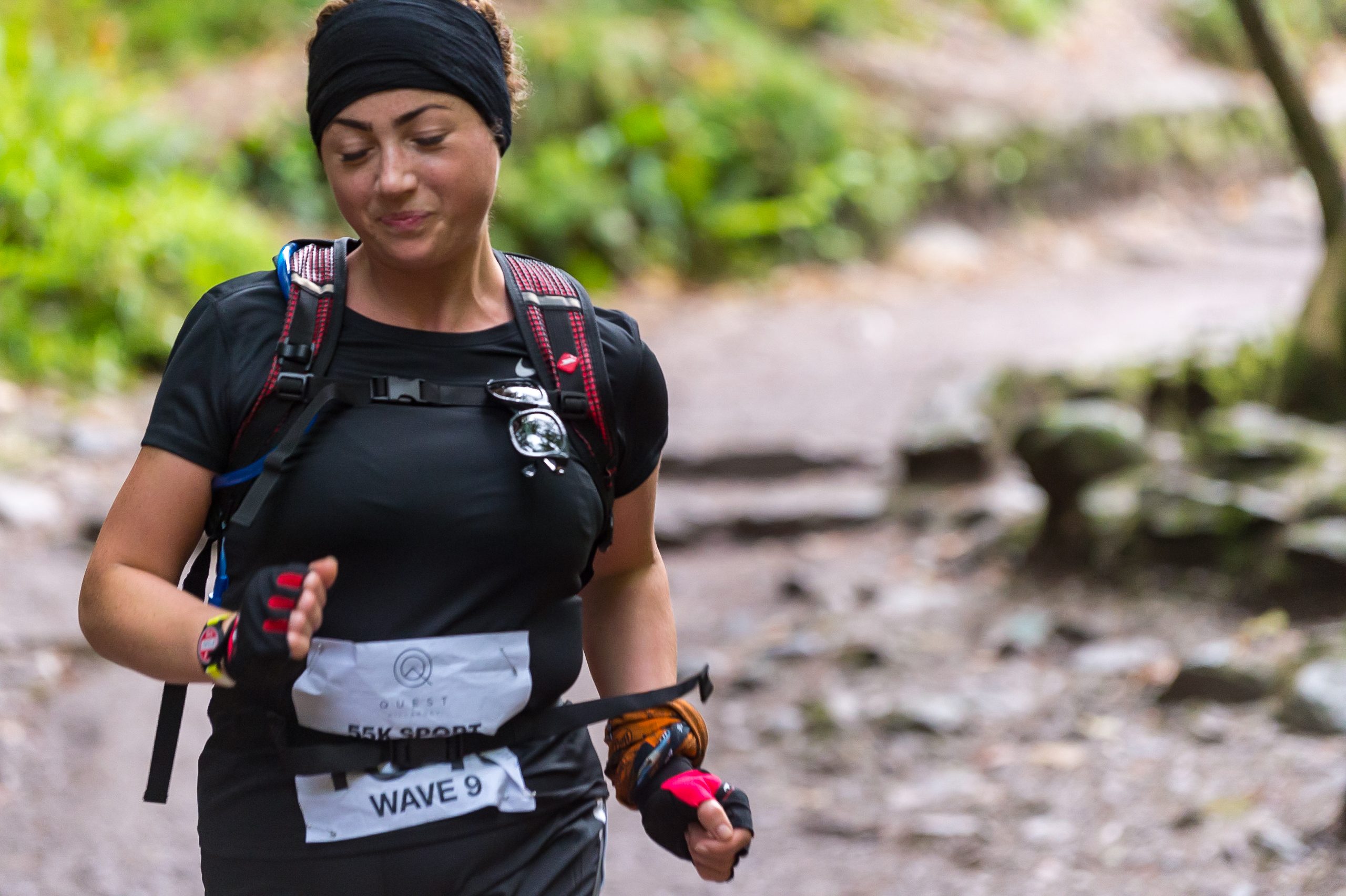 Adventure Races Ireland