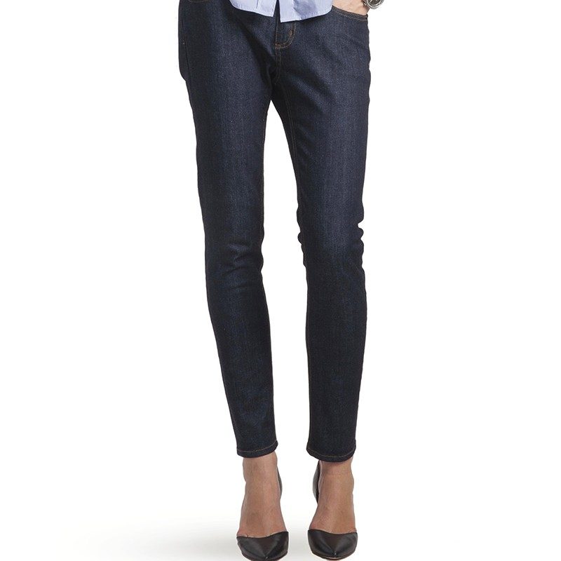 Bike Commuter Jeans