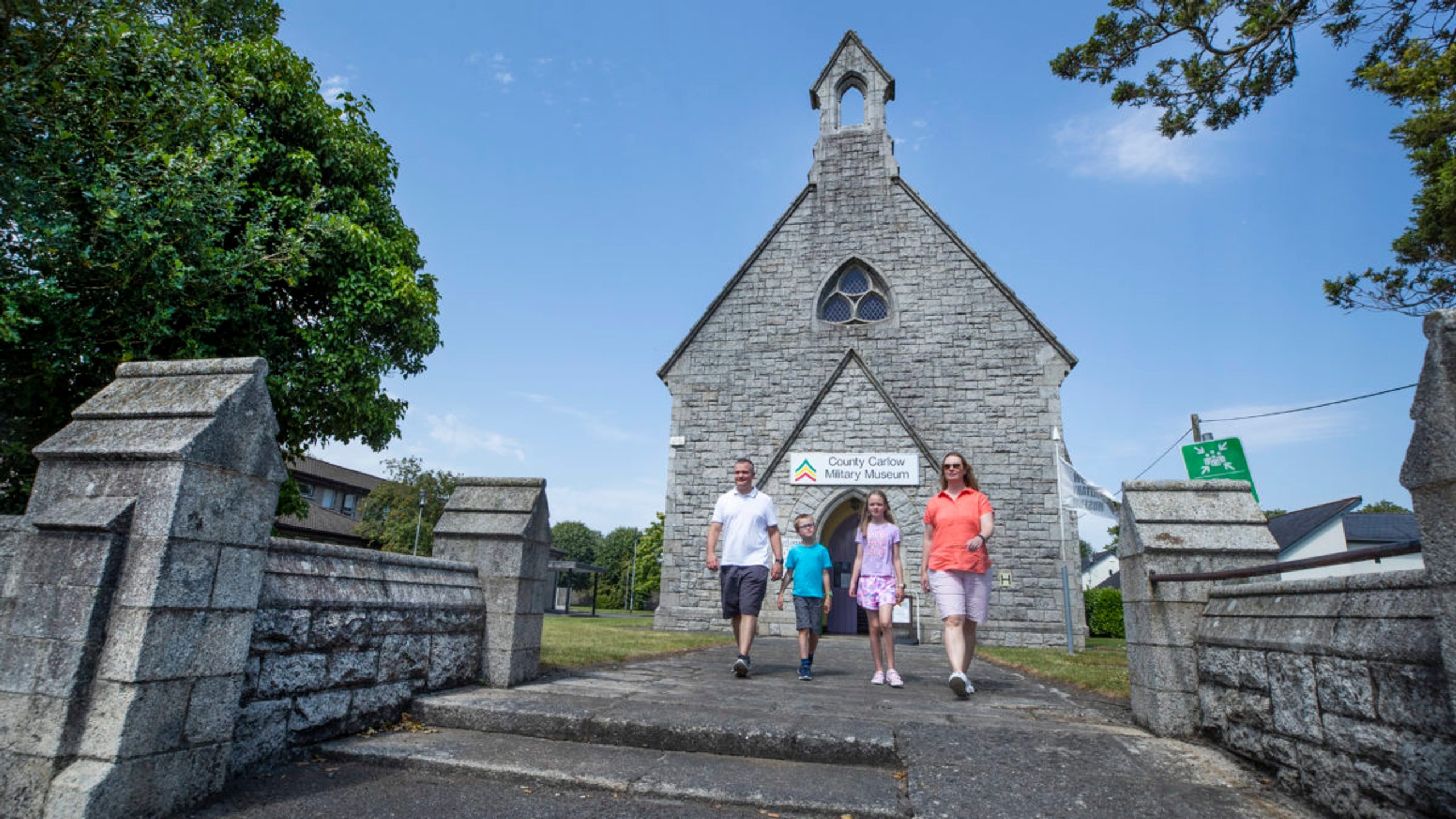 Carlow Military Museum