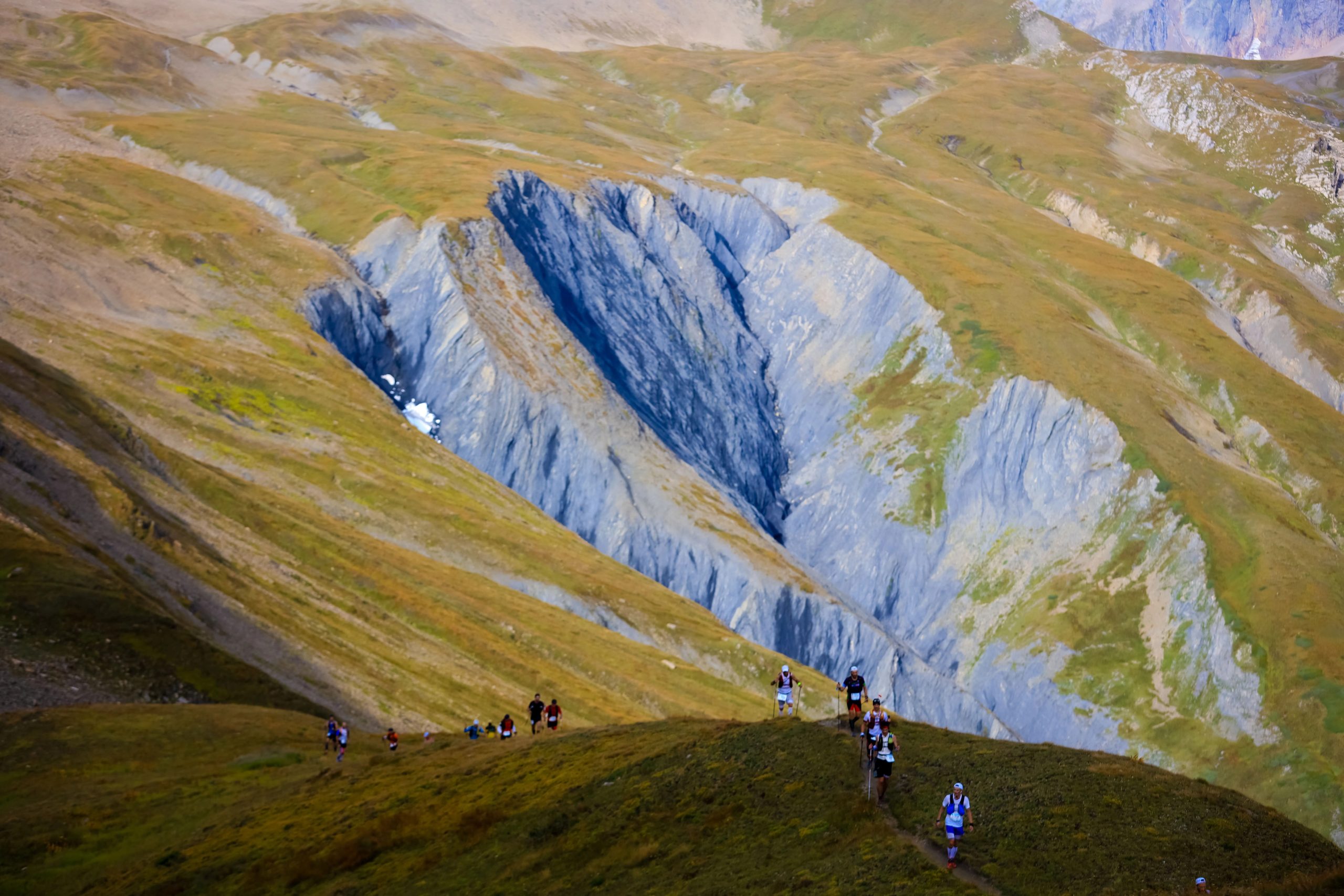 UTMB 2017 Gallery