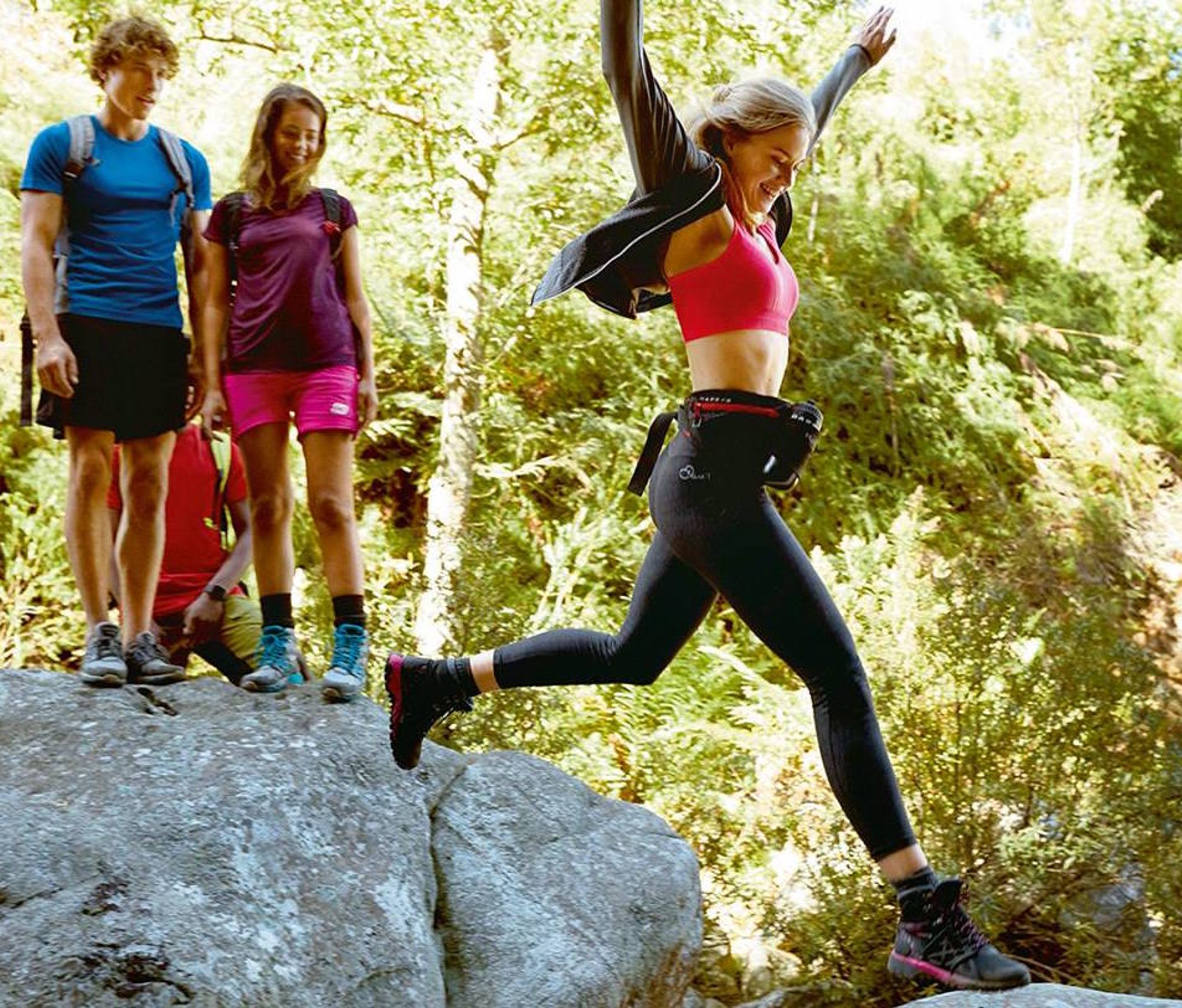 Adventure Festival 