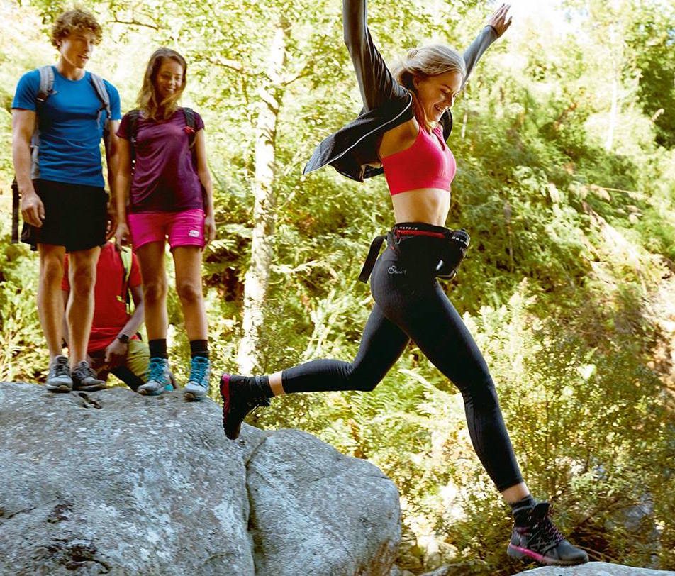 Adventure Festival