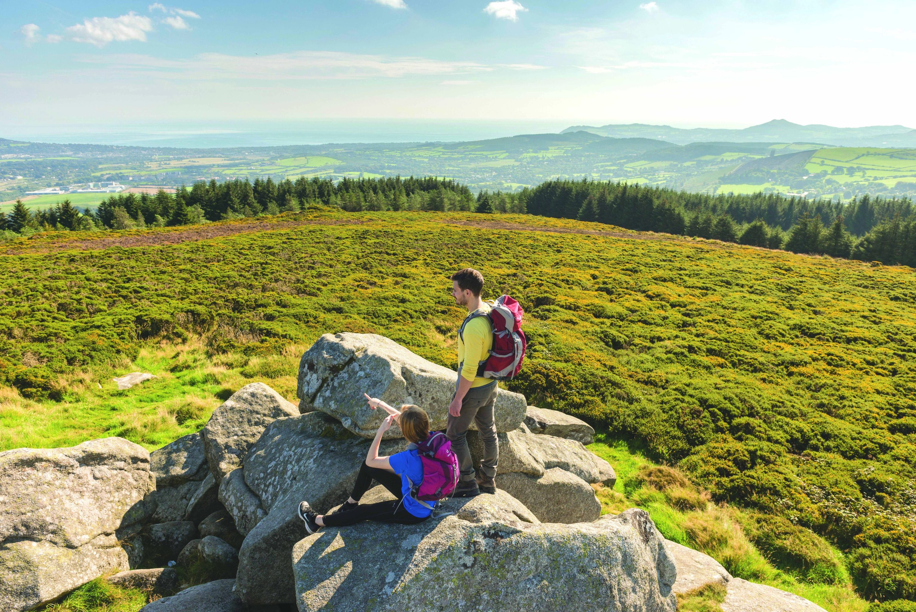 Family Friendly Walks Ireland