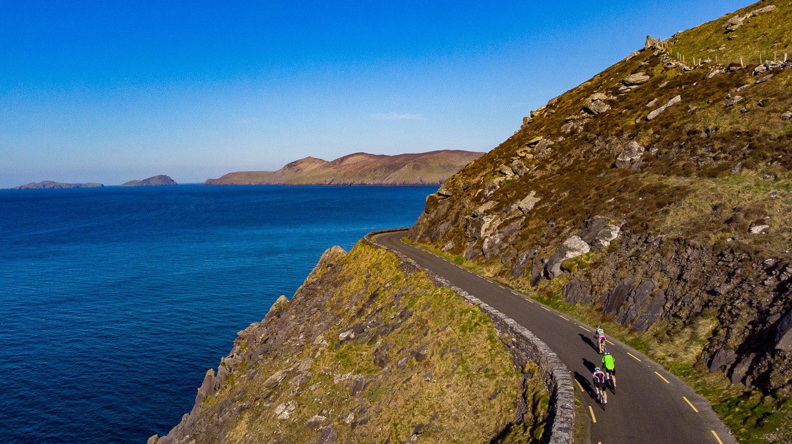 ride dingle