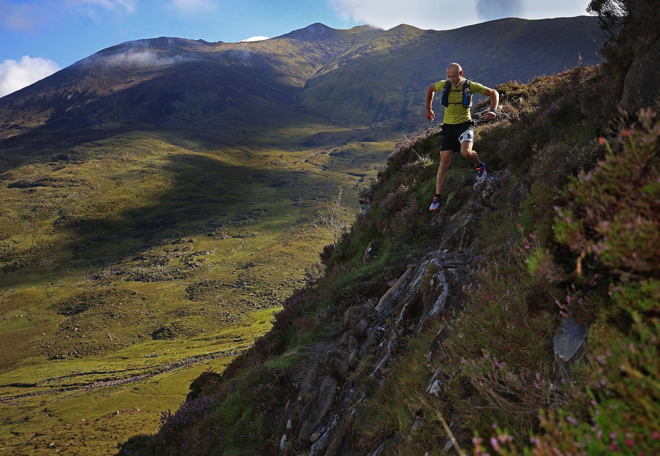 The Kerry Way Ultra
