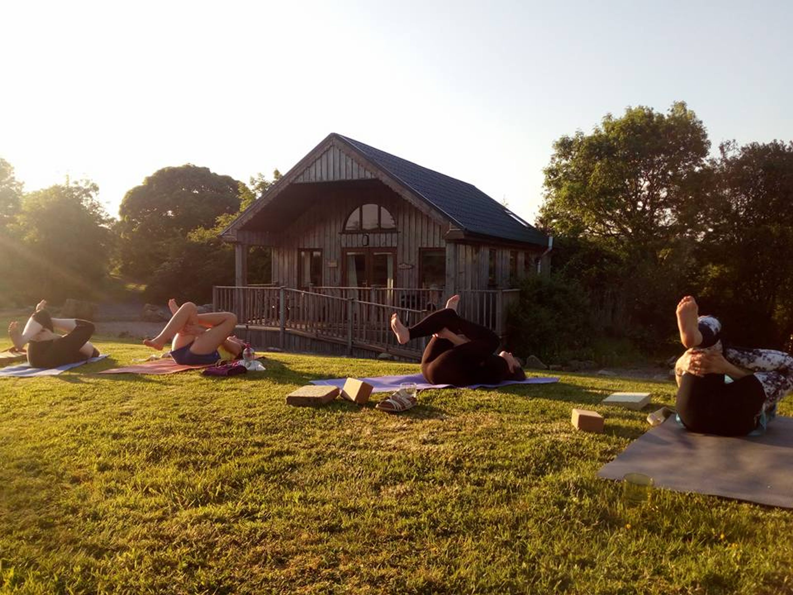Things to do in Leitrim