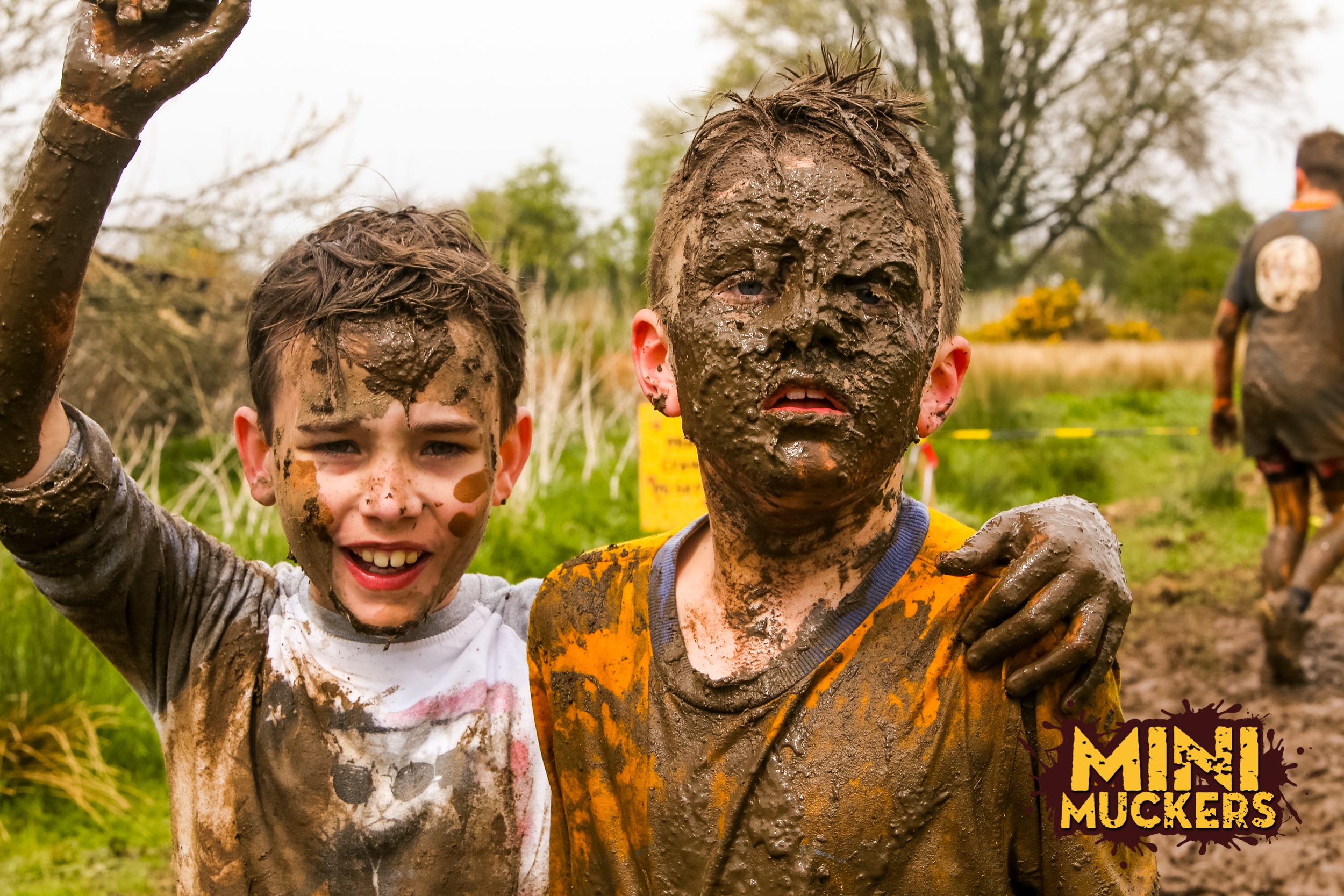 Mini Muckers