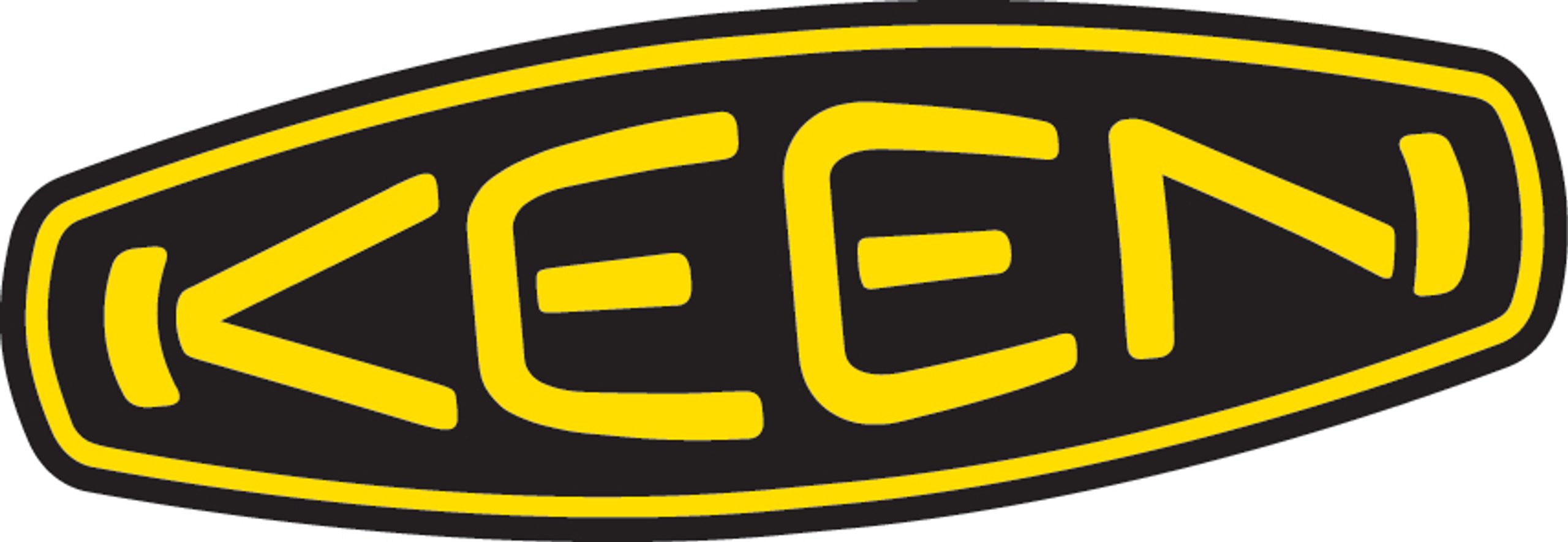 KEEN_Logo