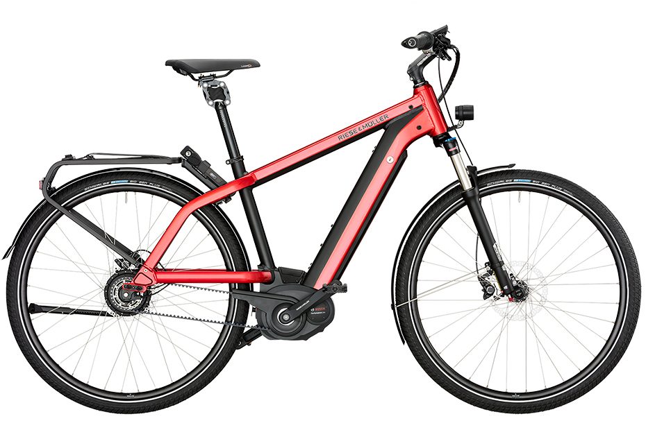 E-Bikes Buying Guide
