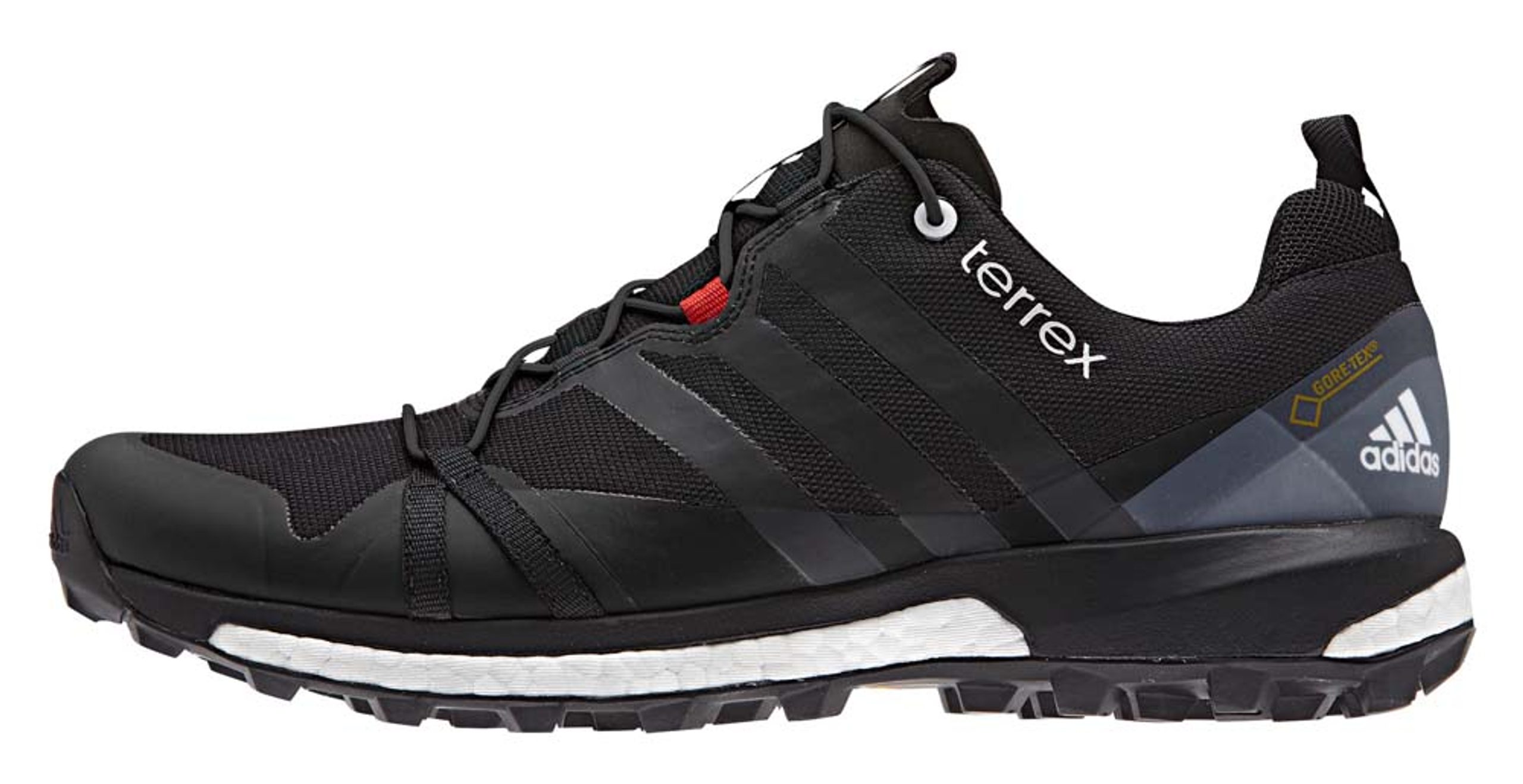 Trail Running Shoes: 8 of the Best
