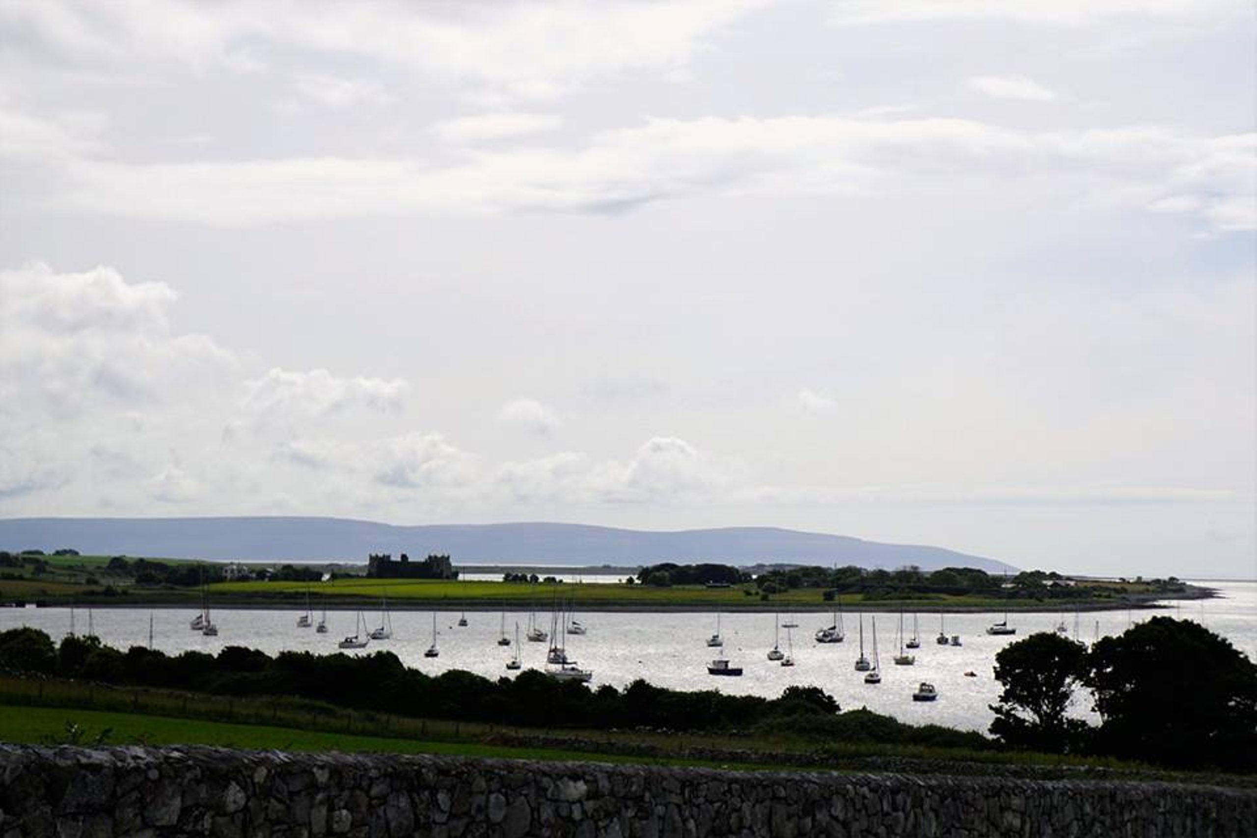 Buggy Friendly Walks 