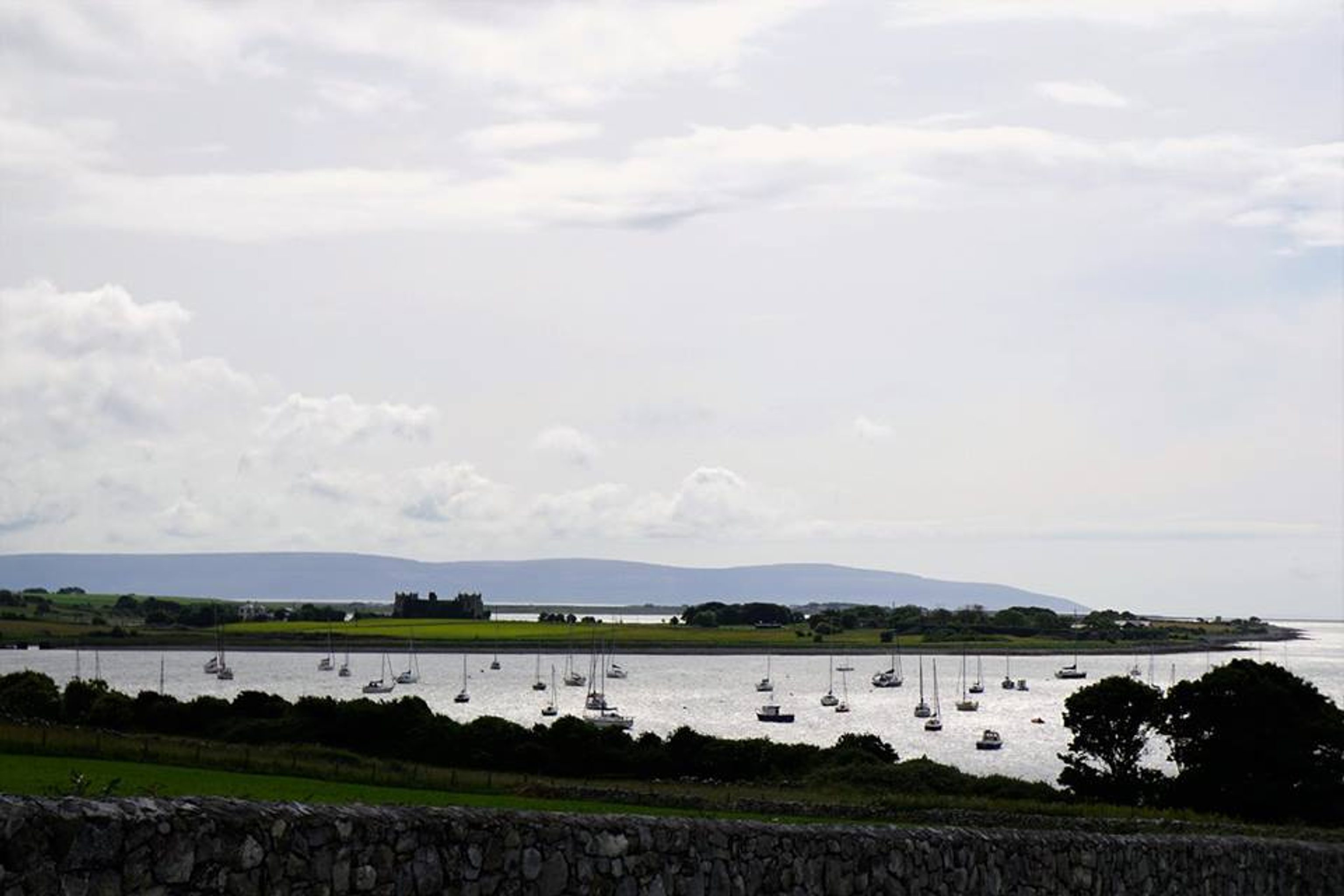 Buggy Friendly Walks 