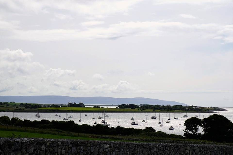 Buggy Friendly Walks
