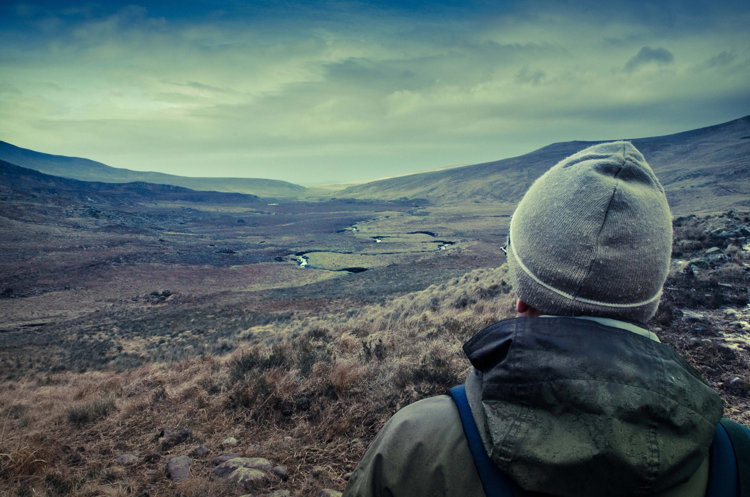 The Bangor Trail Mayo