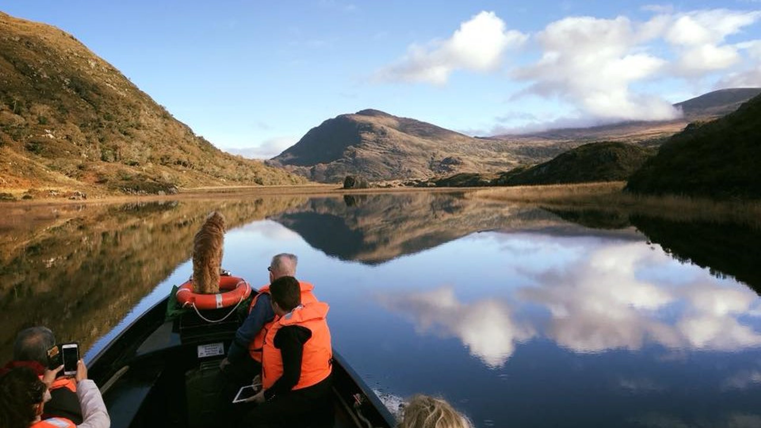 Staycations Ireland