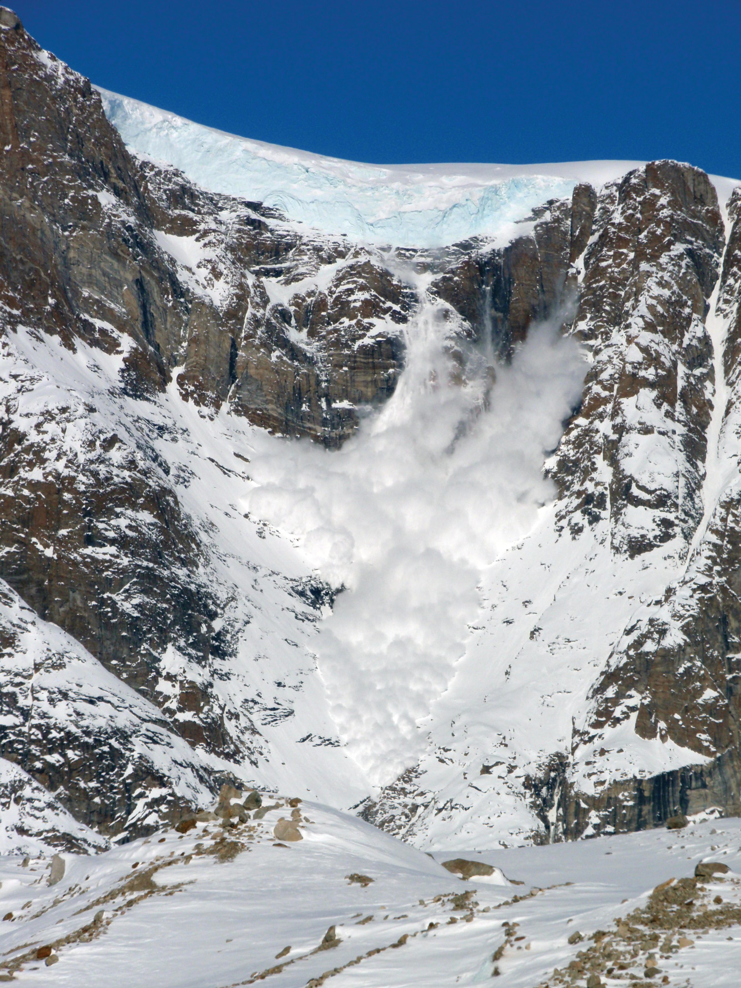 Exploring greenland