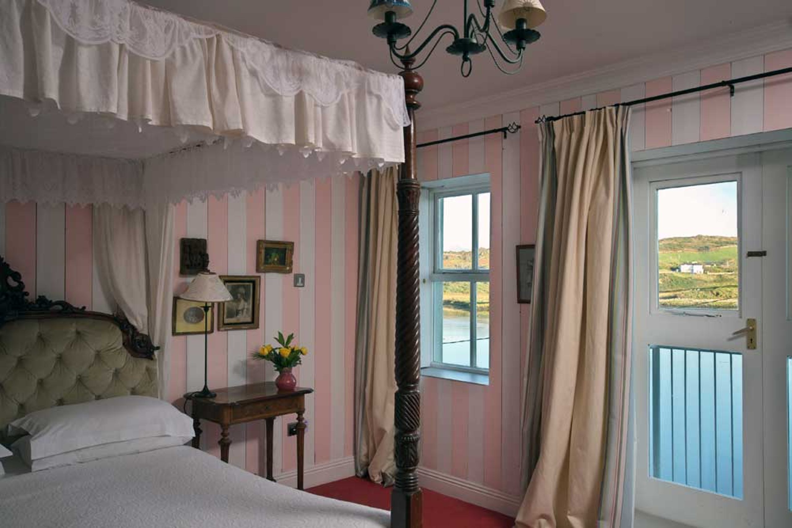 Best Places to Stay in Connemara 