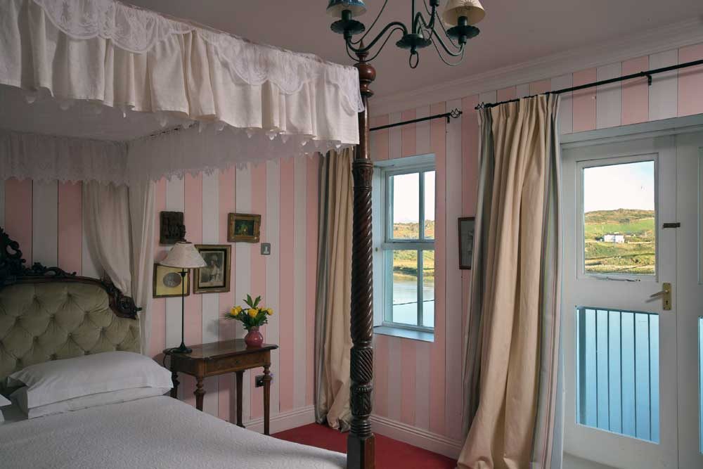 Best Places to Stay in Connemara