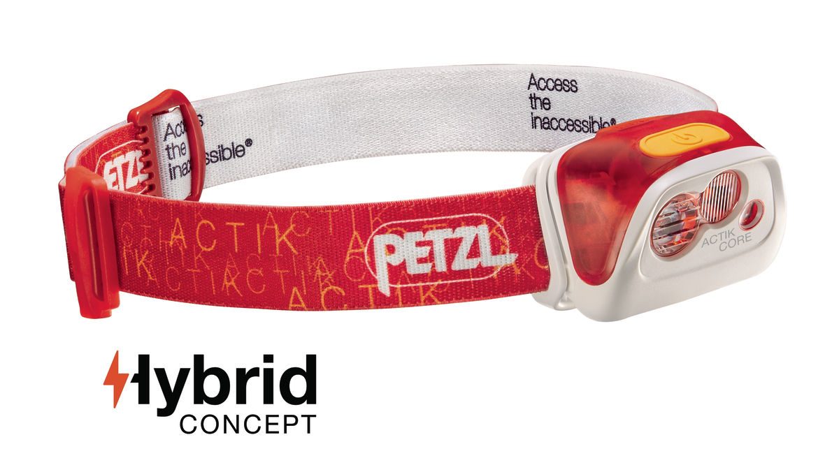 Choosing a headtorch