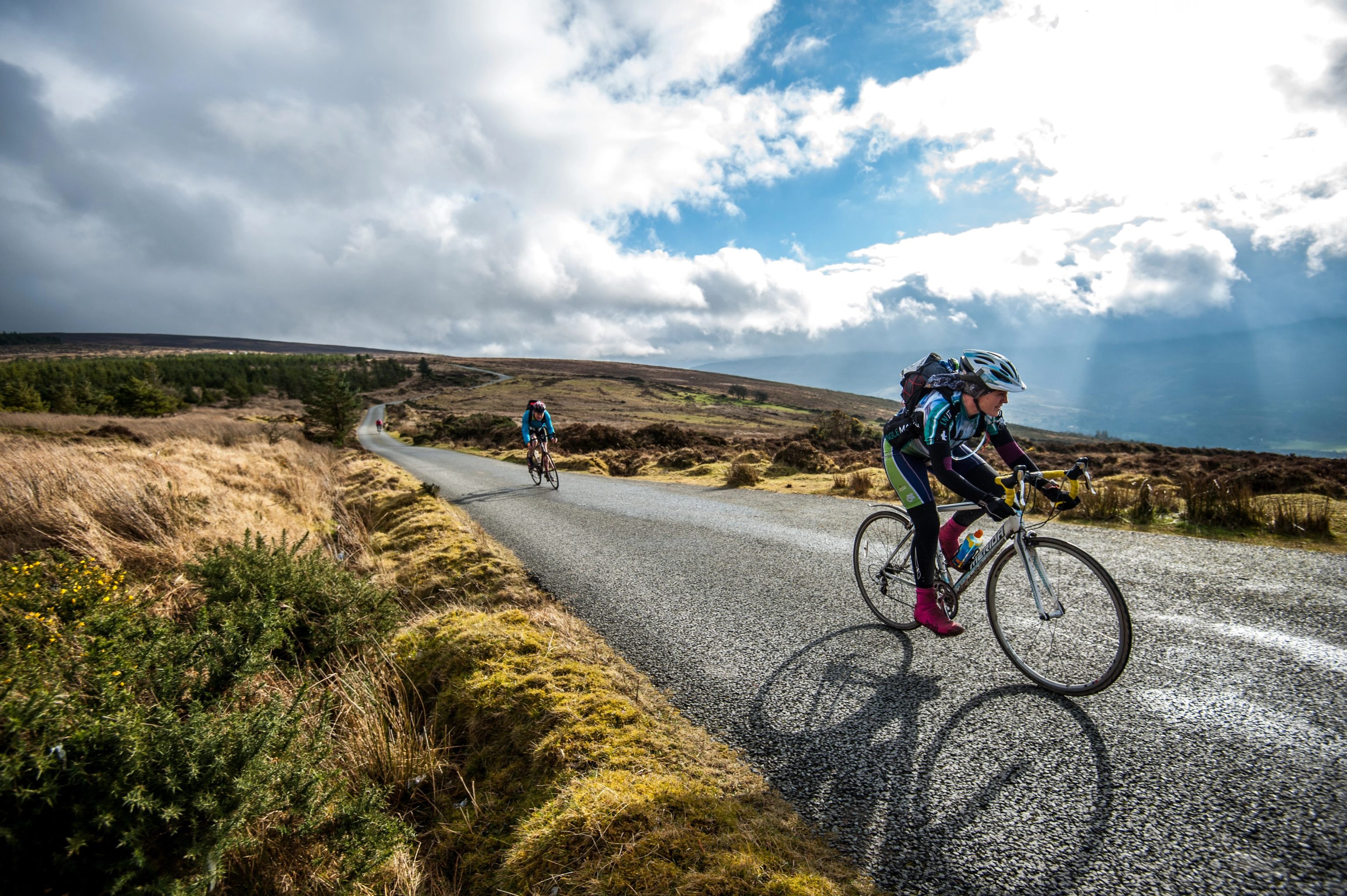 Adventure Races Ireland 