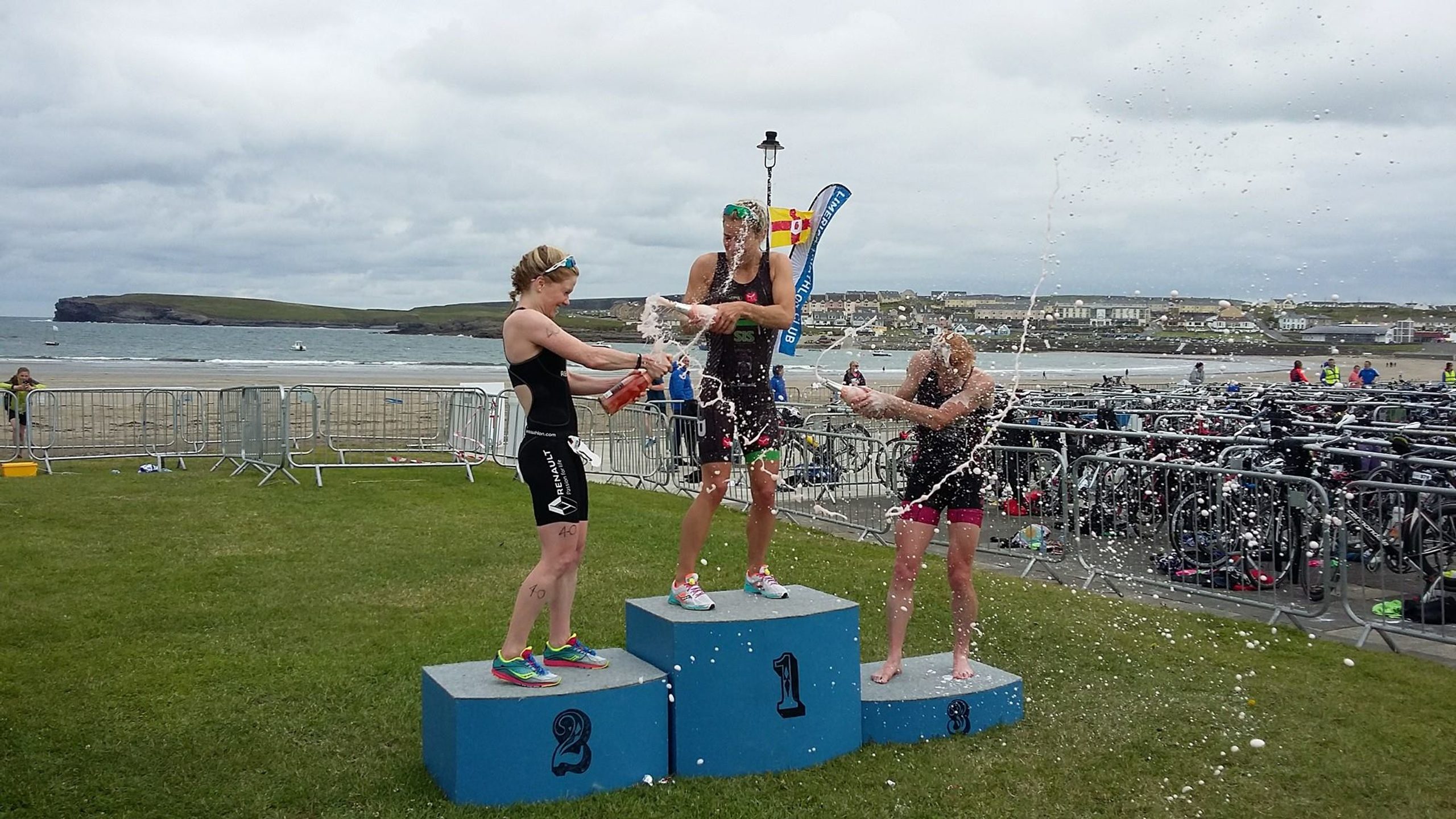 Best Triathlons in Ireland