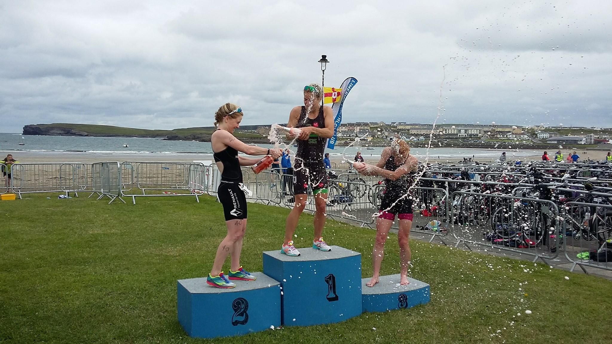 Best Triathlons in Ireland