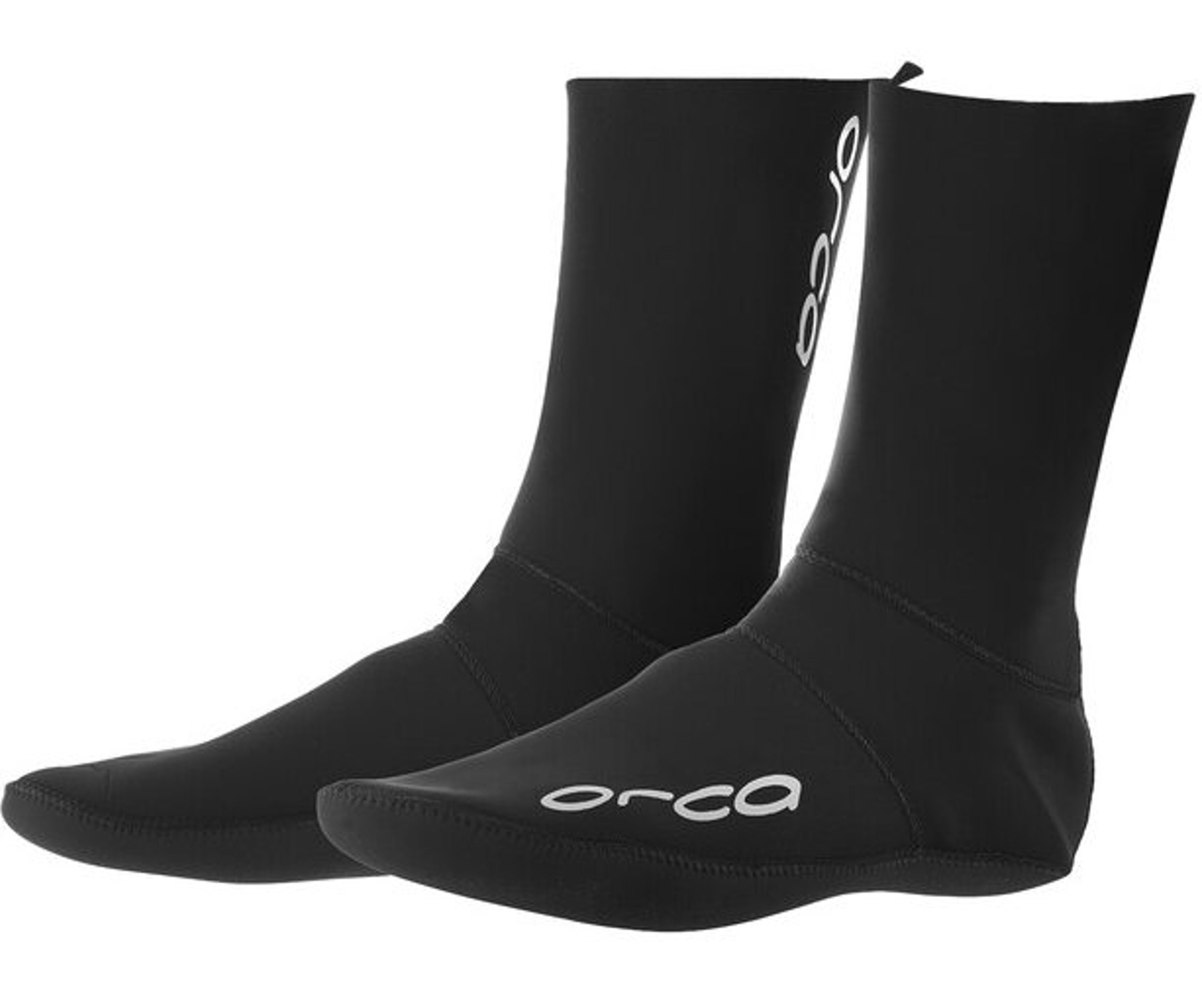 Open water swimming kit