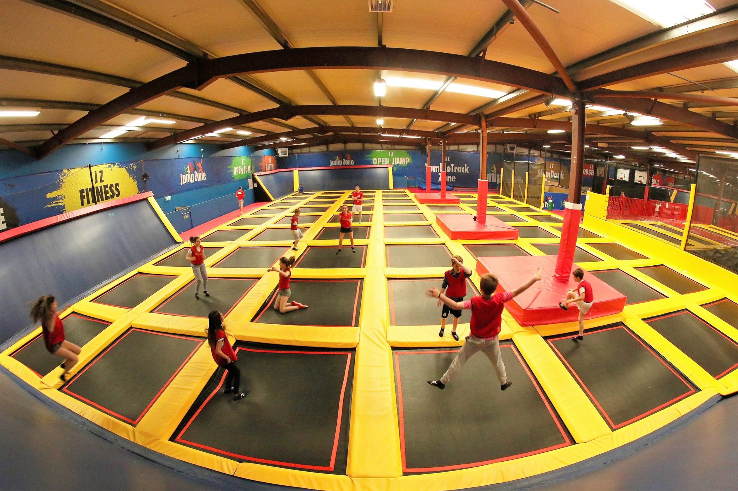 Activities in Dublin