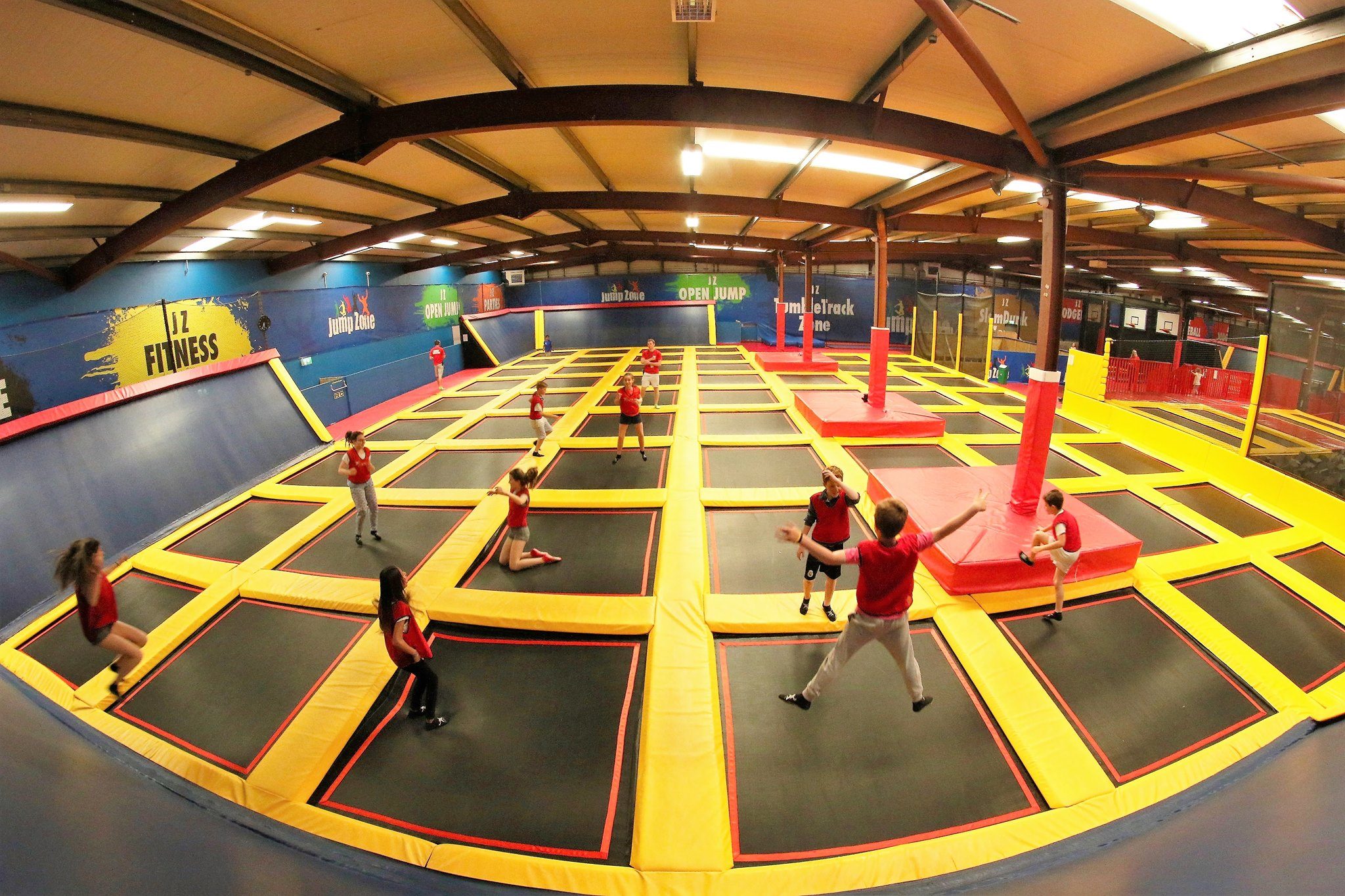 Activities in Dublin