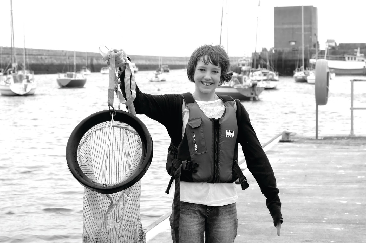 Flossie Donnelly