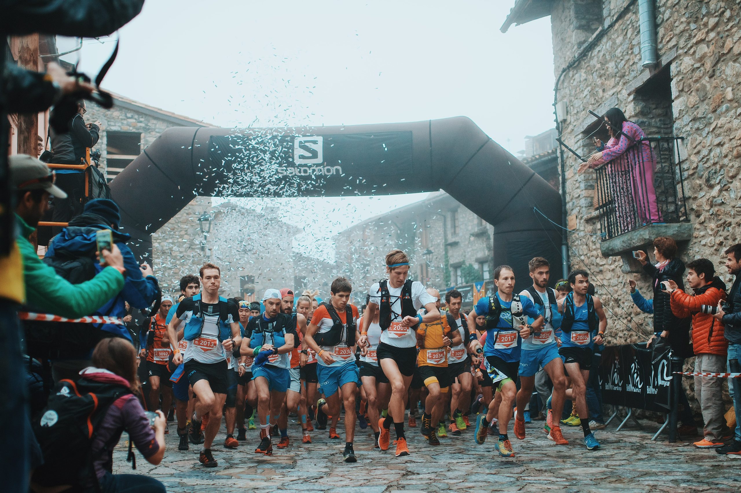 Ultra Pirineu