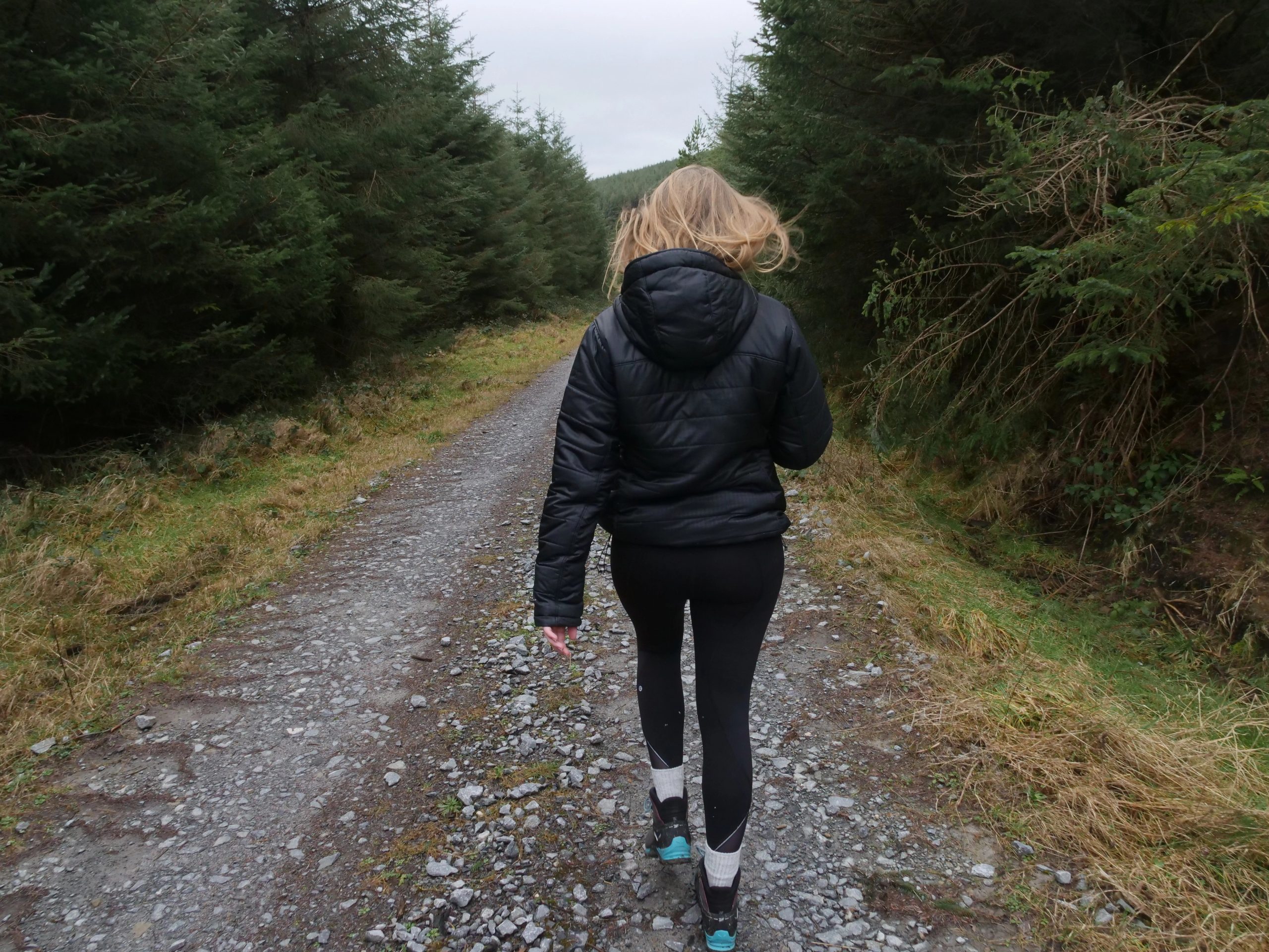 Columbia Powder Lite Hooded Jacket