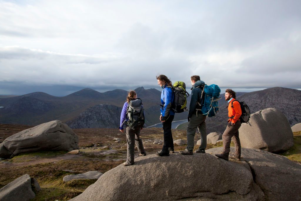hiking tips for beginners