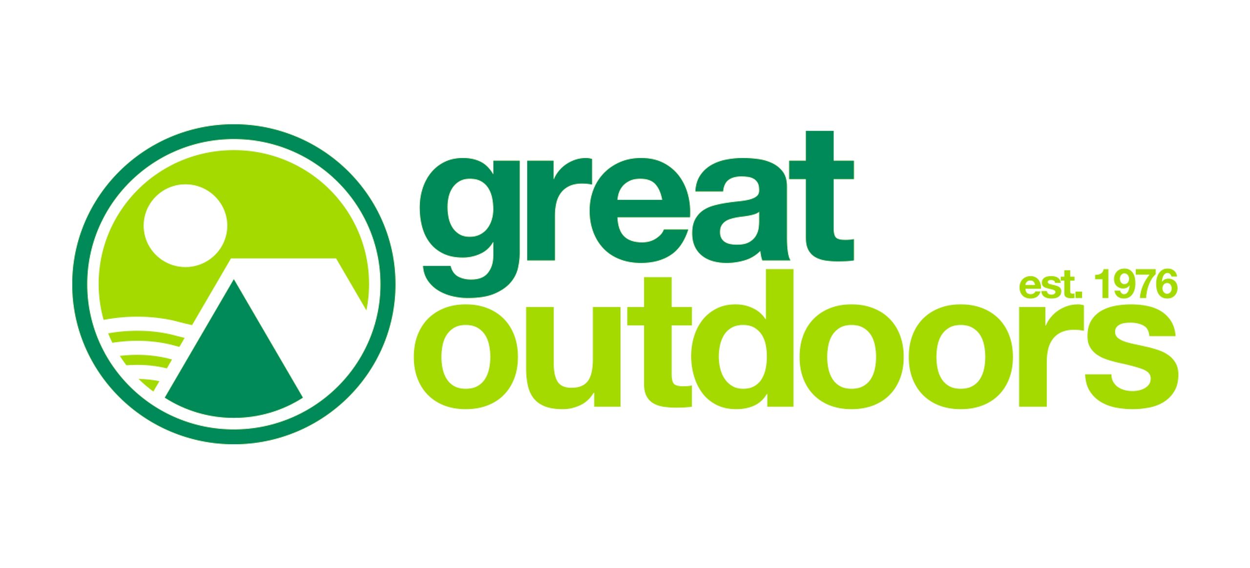 Great Outdoors Sale