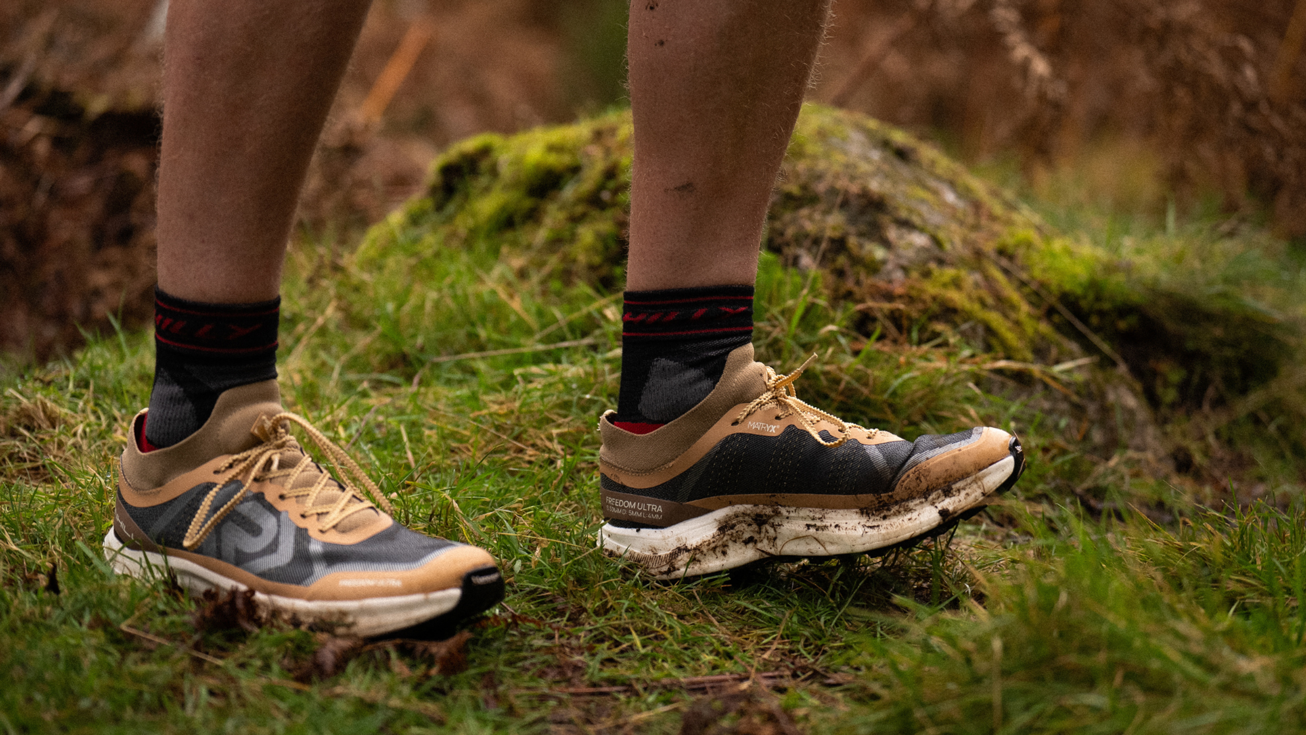Ronhill Freedom Ultra Shoe