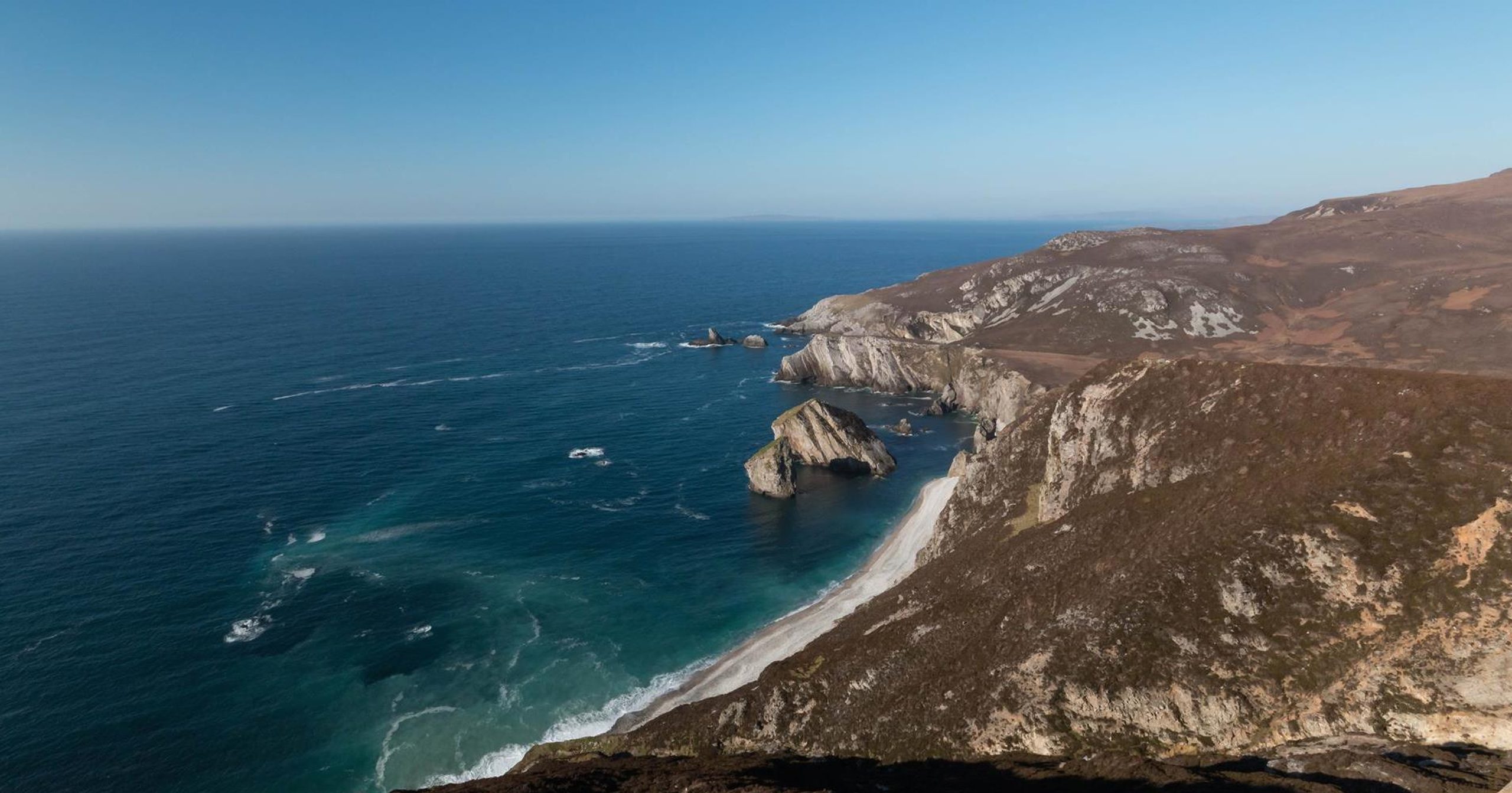 Remote Places Ireland