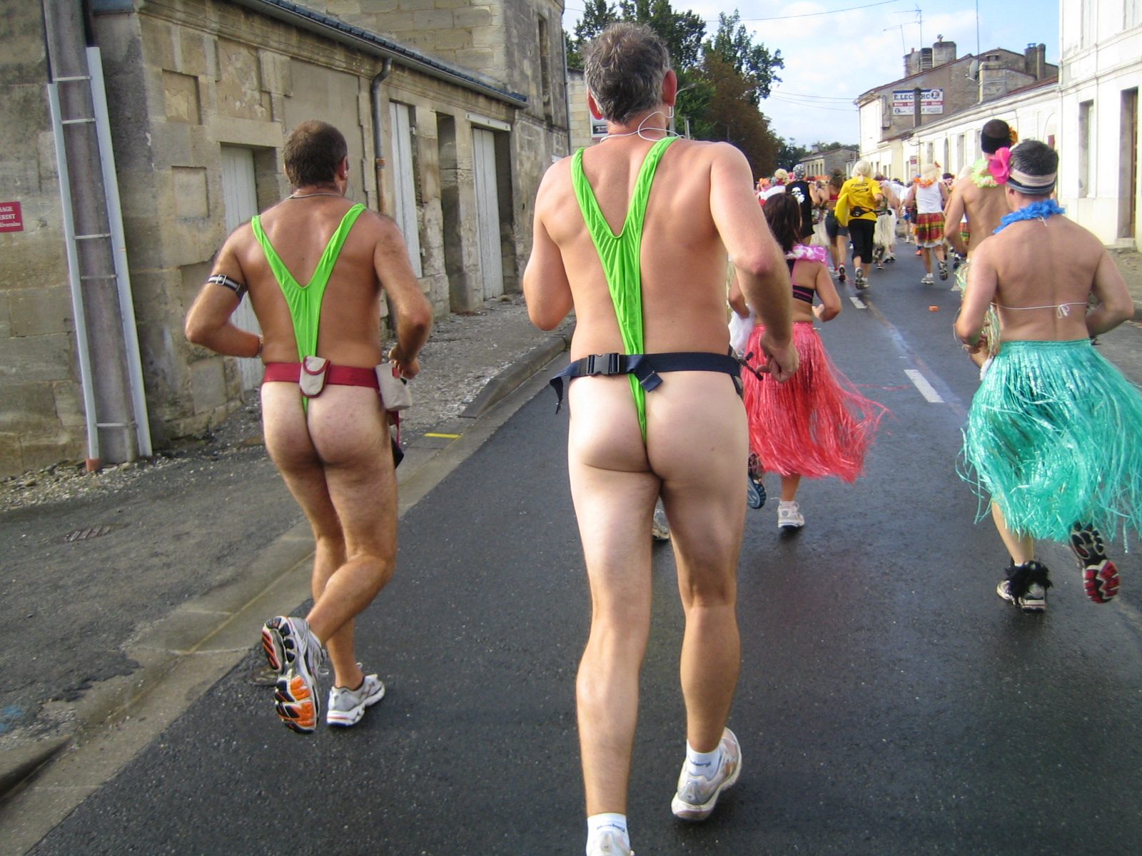 medoc marathon