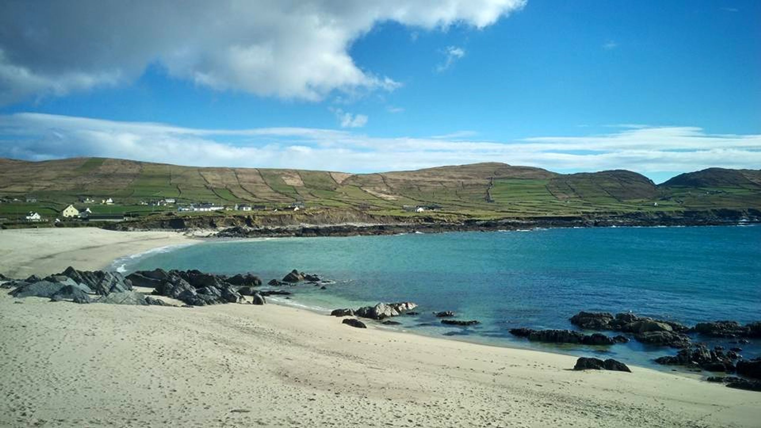 Best Wild Atlantic Way Beaches