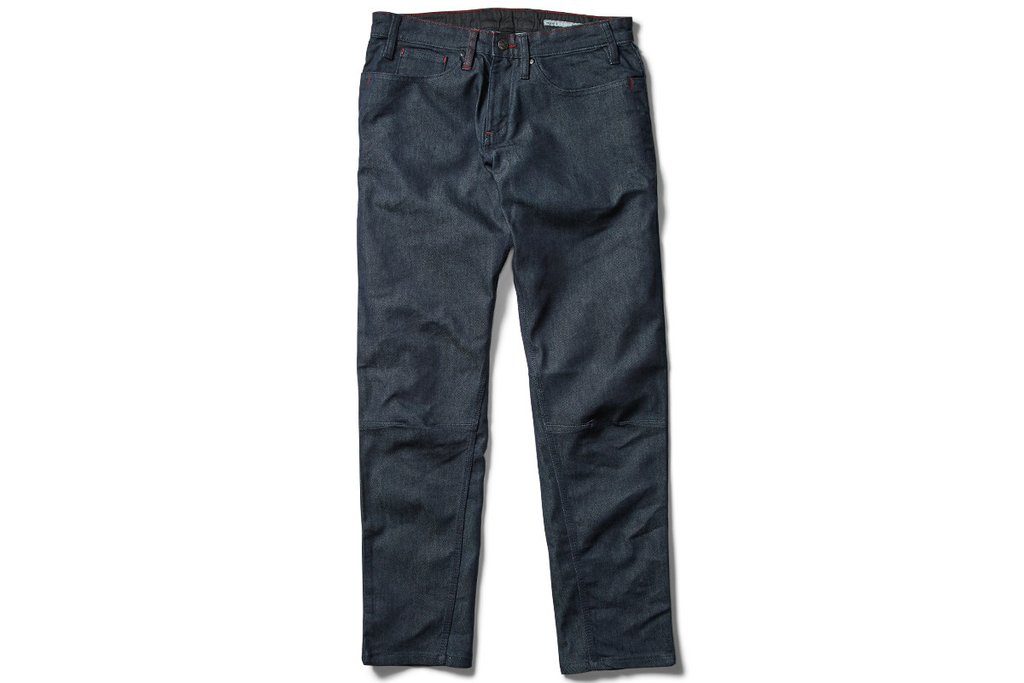 Bike Commuter Jeans