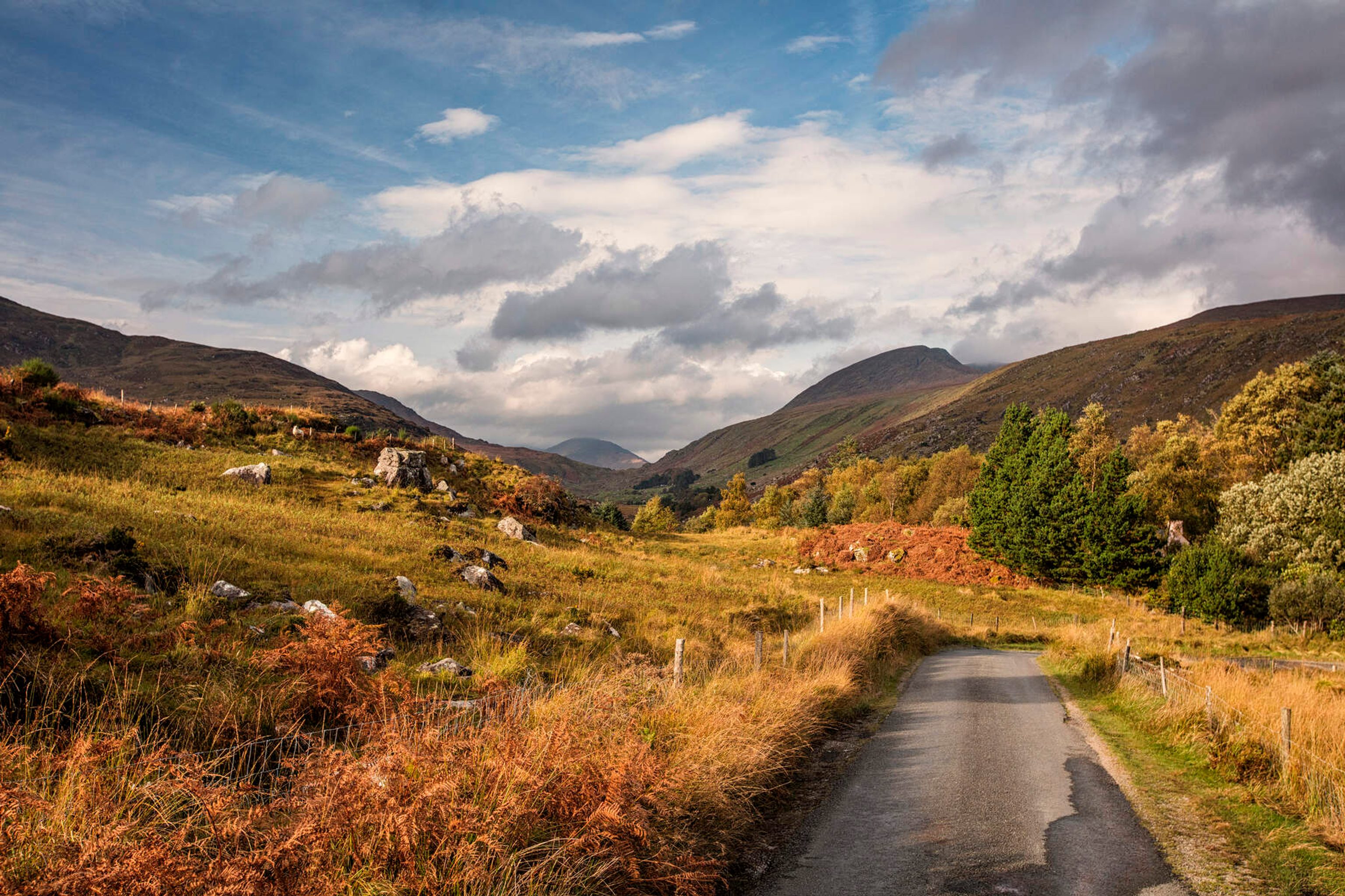 Kerry Way best walks in ireland 