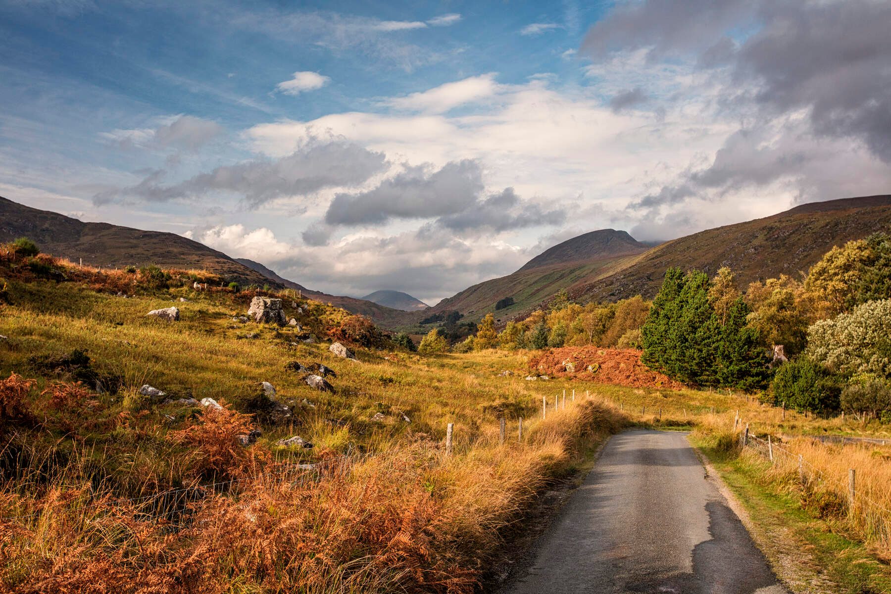 Kerry Way best walks in ireland