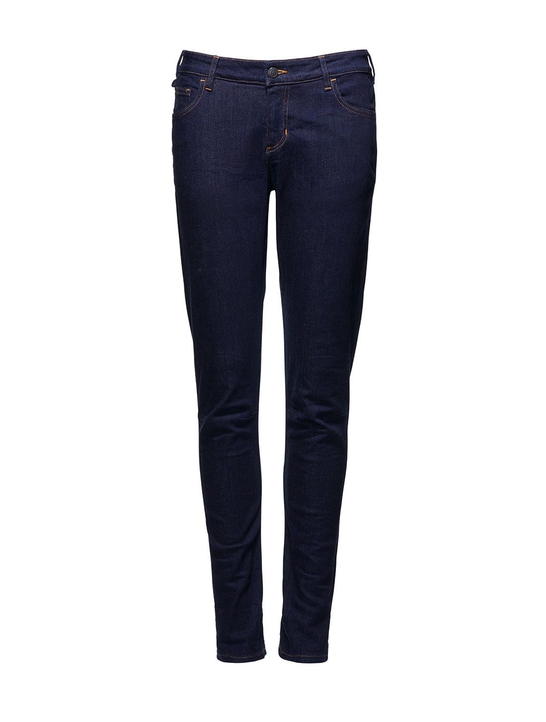 Bike Commuter Jeans