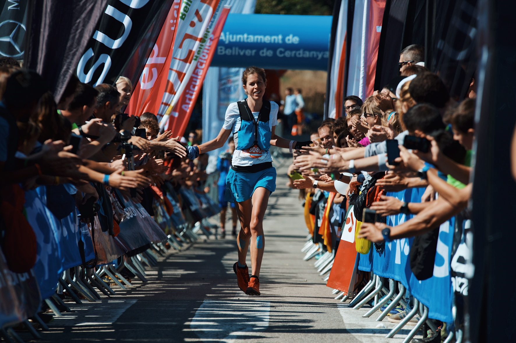 Ultra Pirineu