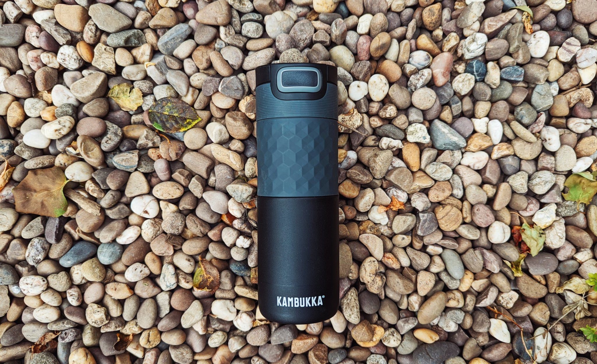 Kombukka Etna Flask