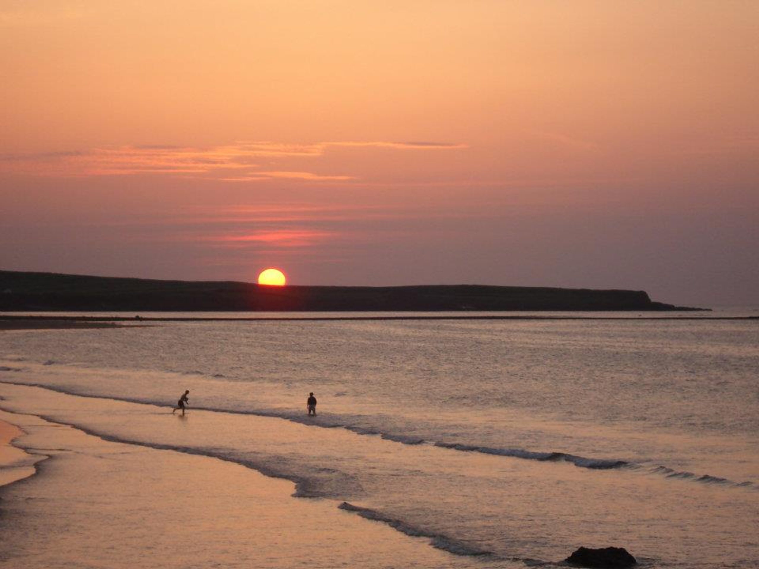 Best Wild Atlantic Way Beaches 