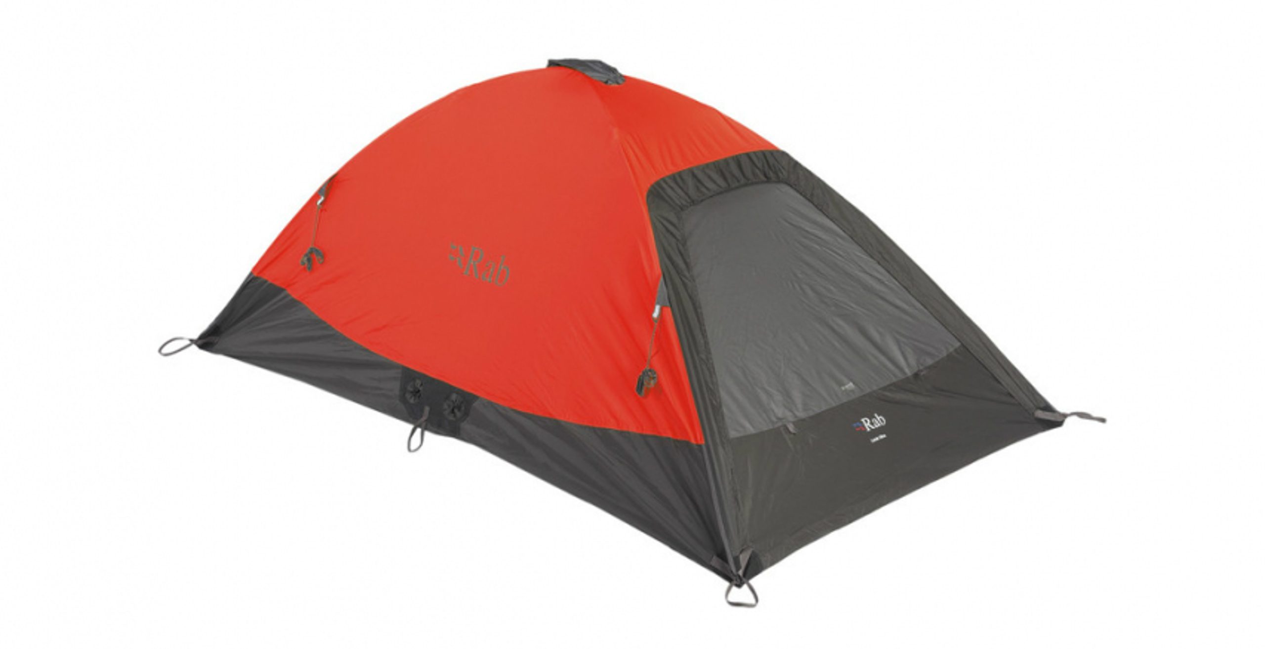 Two-man tents