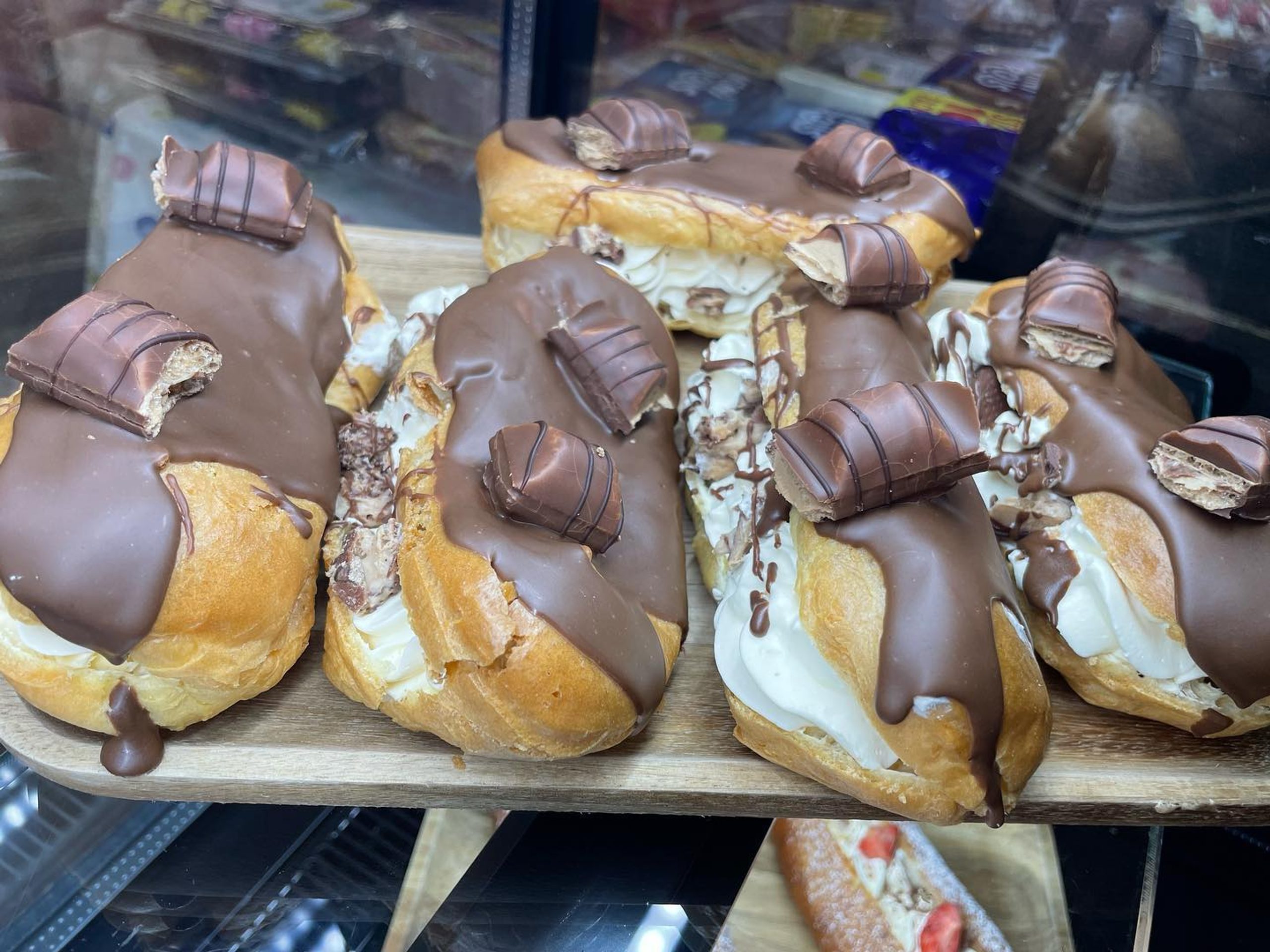 Places to Eat in North Mayo: Barretts of Lahardane