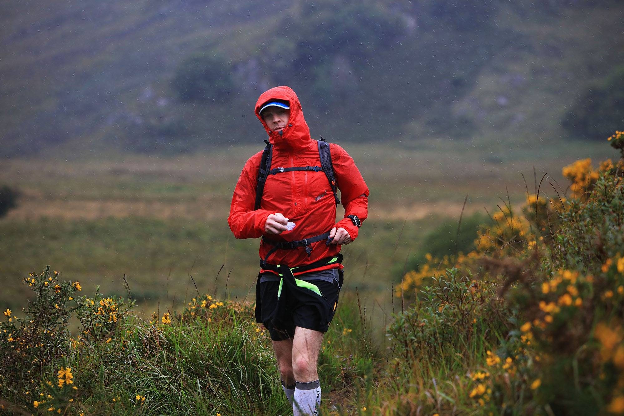 The Kerry Ultra Way