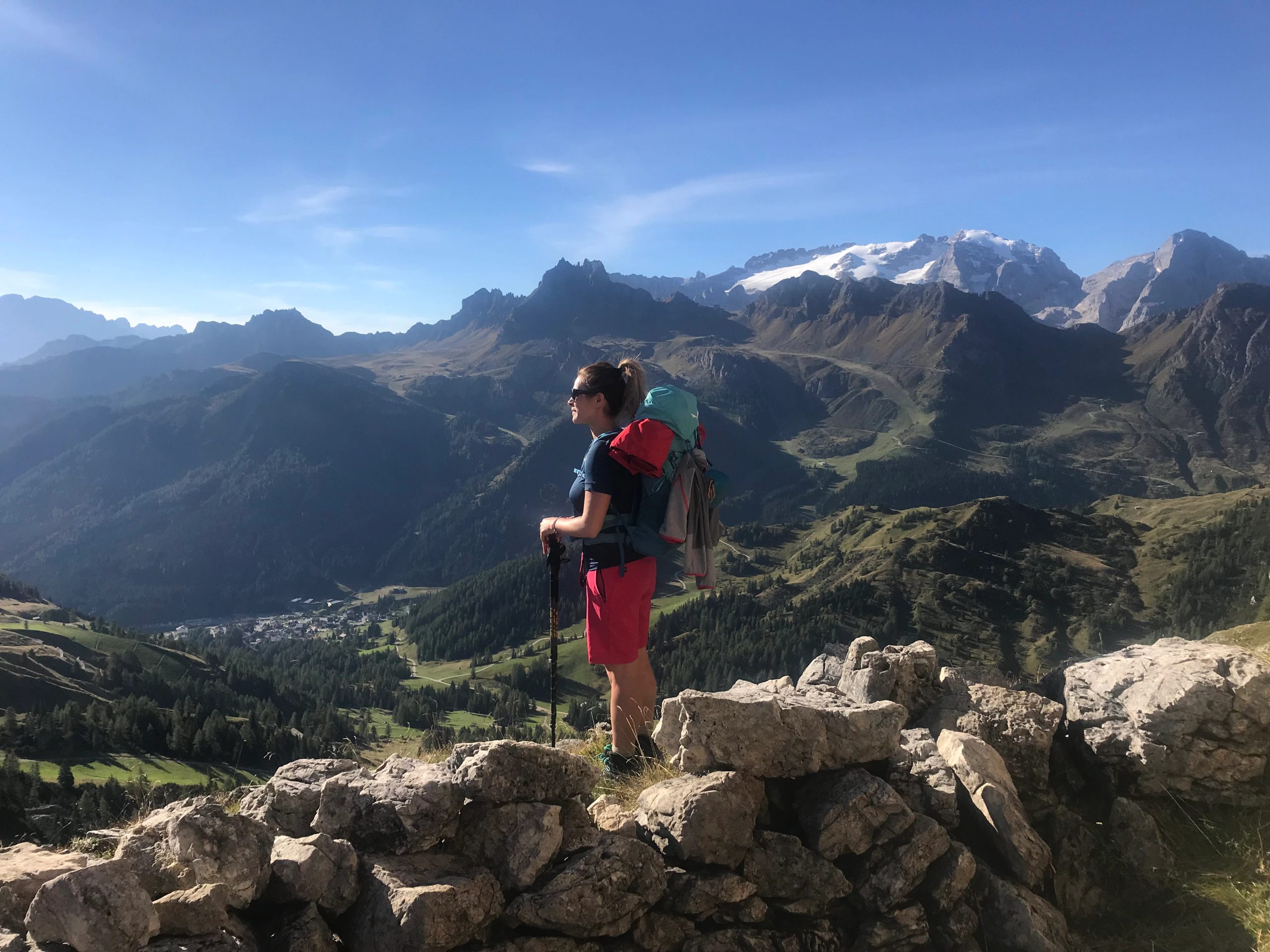 Hiking Trips 